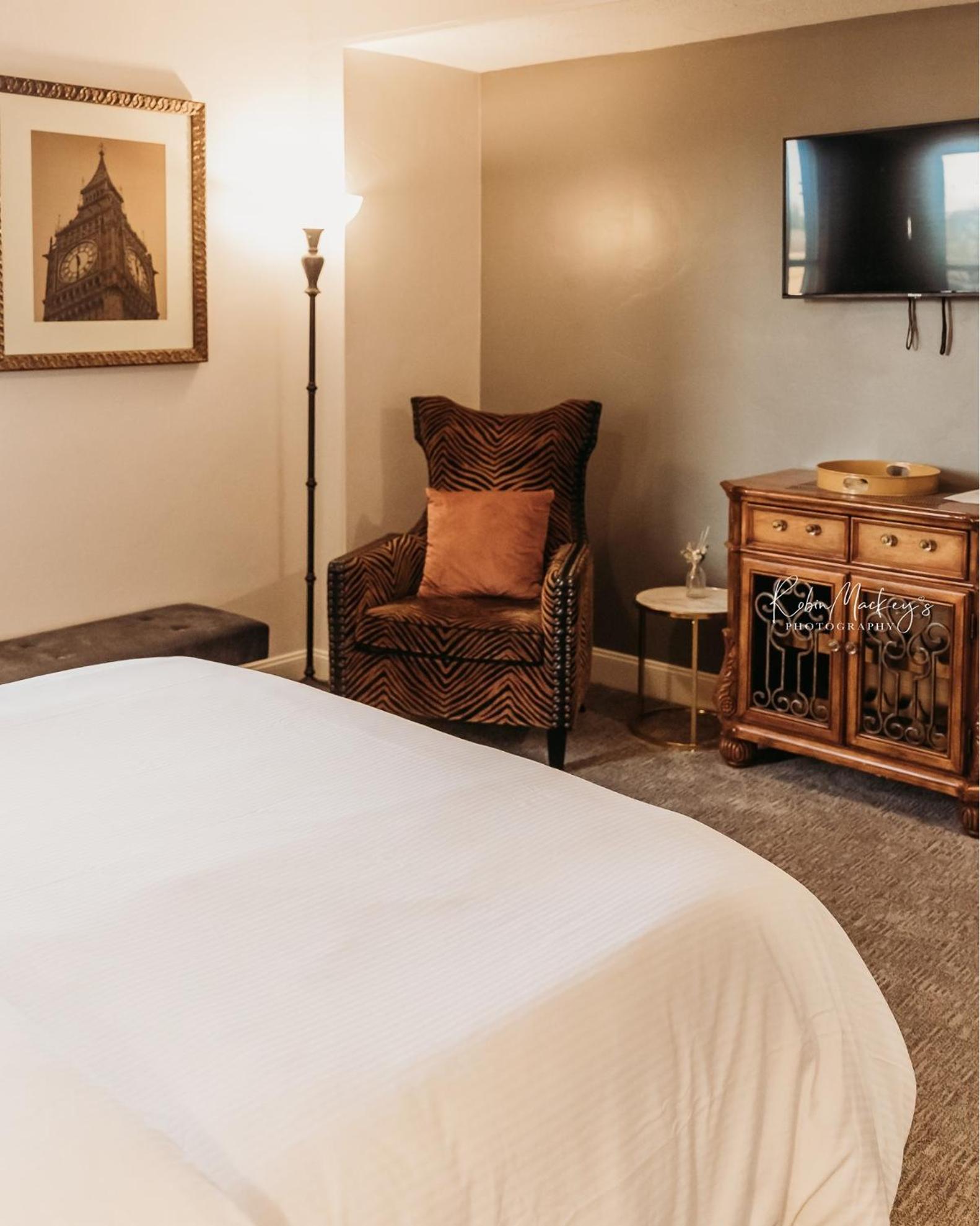 Bartlesville Vacations - Hotel Phillips - Property Image 61