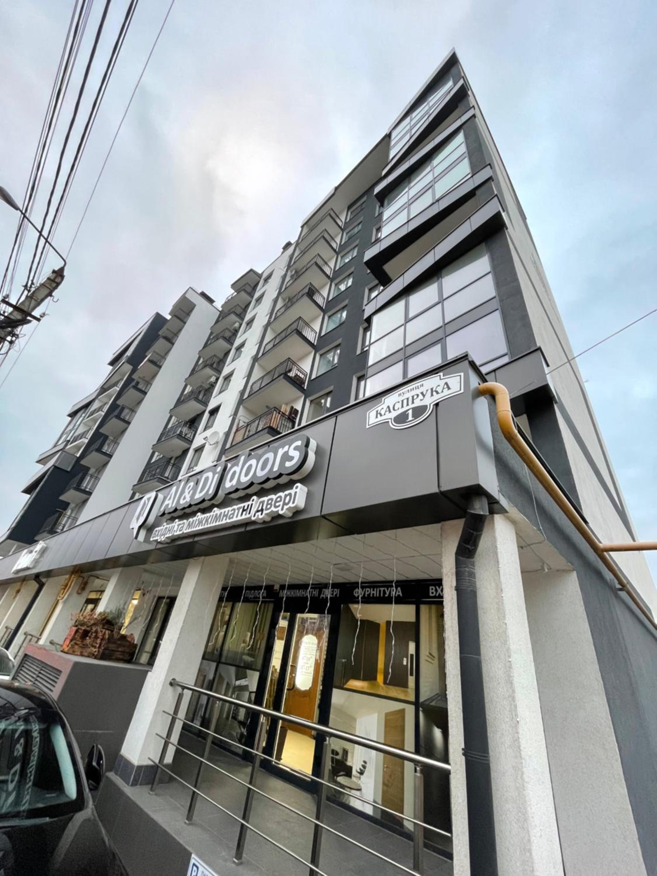 Здаються в оренду подобово АПАРТАМЕНТИ ZONEofCOMFORT-1 Поруч з центром міста, затишні та комфортні для проживання, як вдома view 3