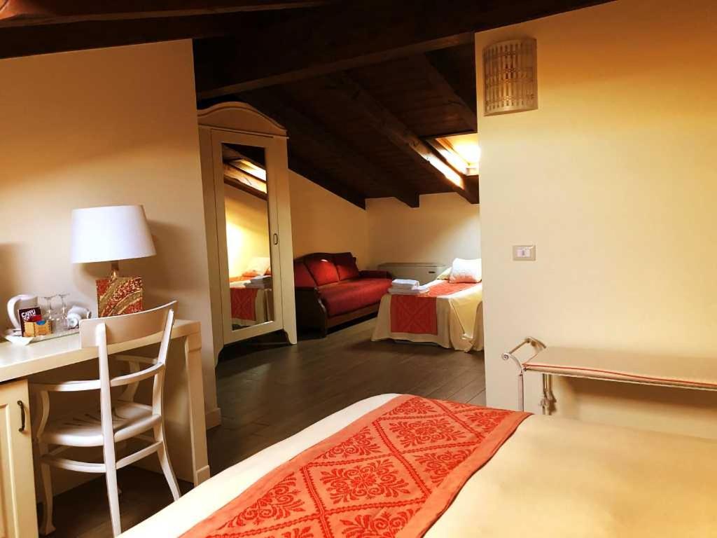 Inghirios Wellness Country Resort