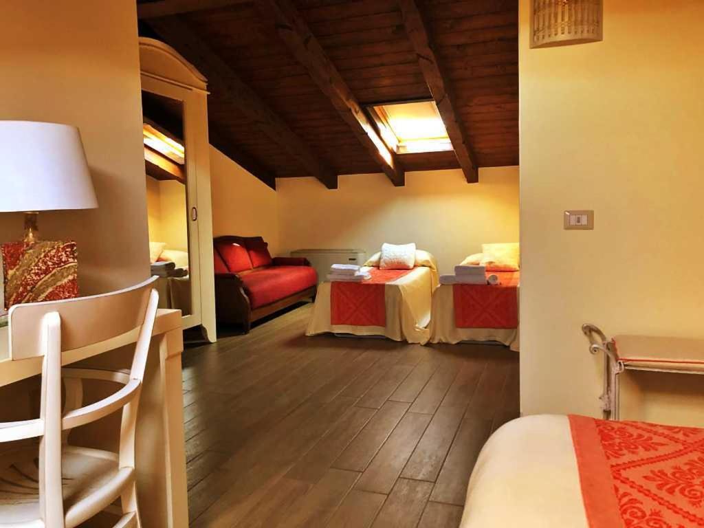 Inghirios Wellness Country Resort