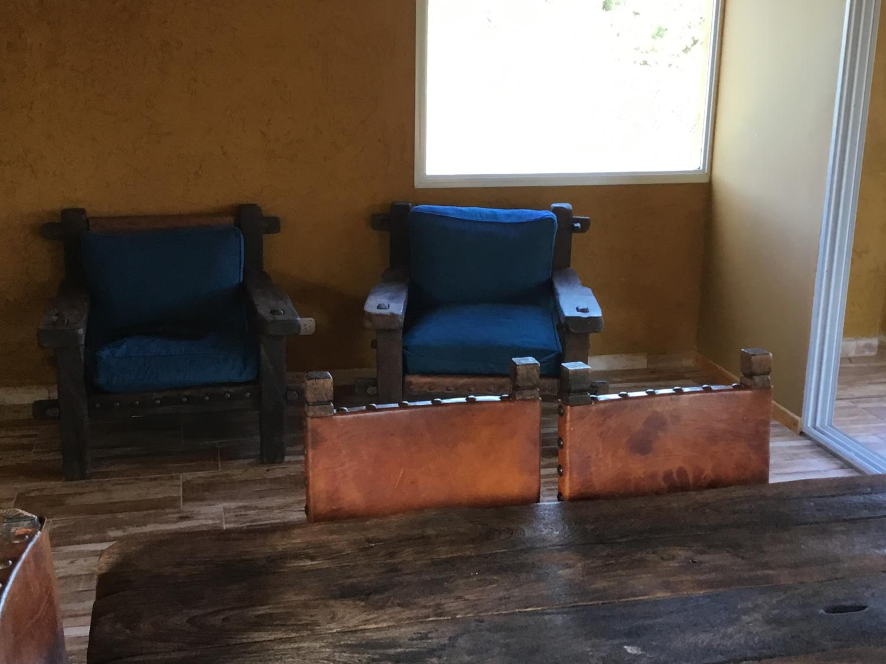 Cielo de Piedra. Cabañas y Petit Hotel