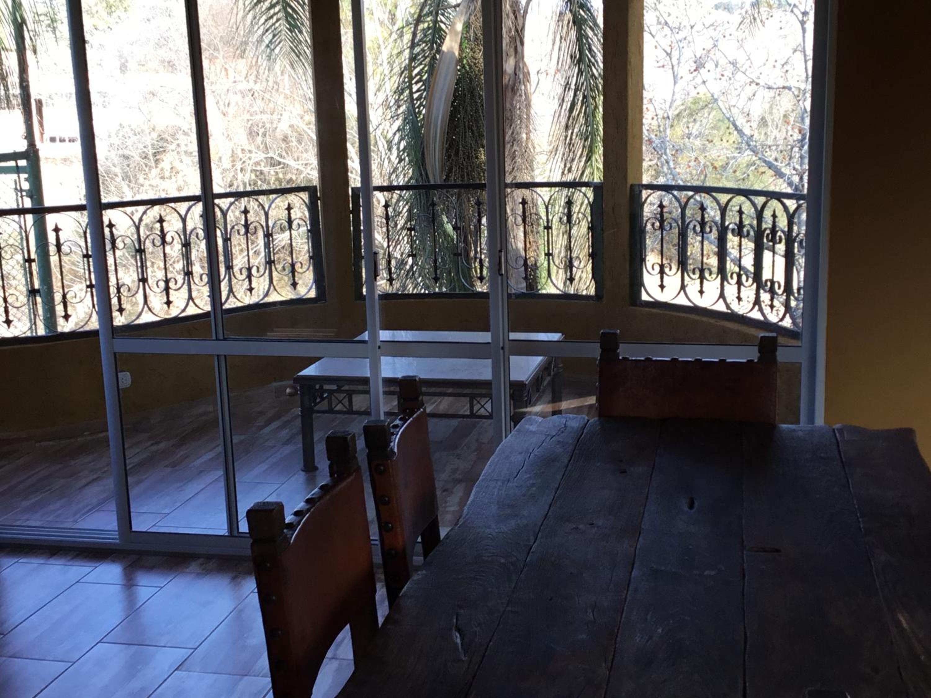 Cielo de Piedra. Cabañas y Petit Hotel