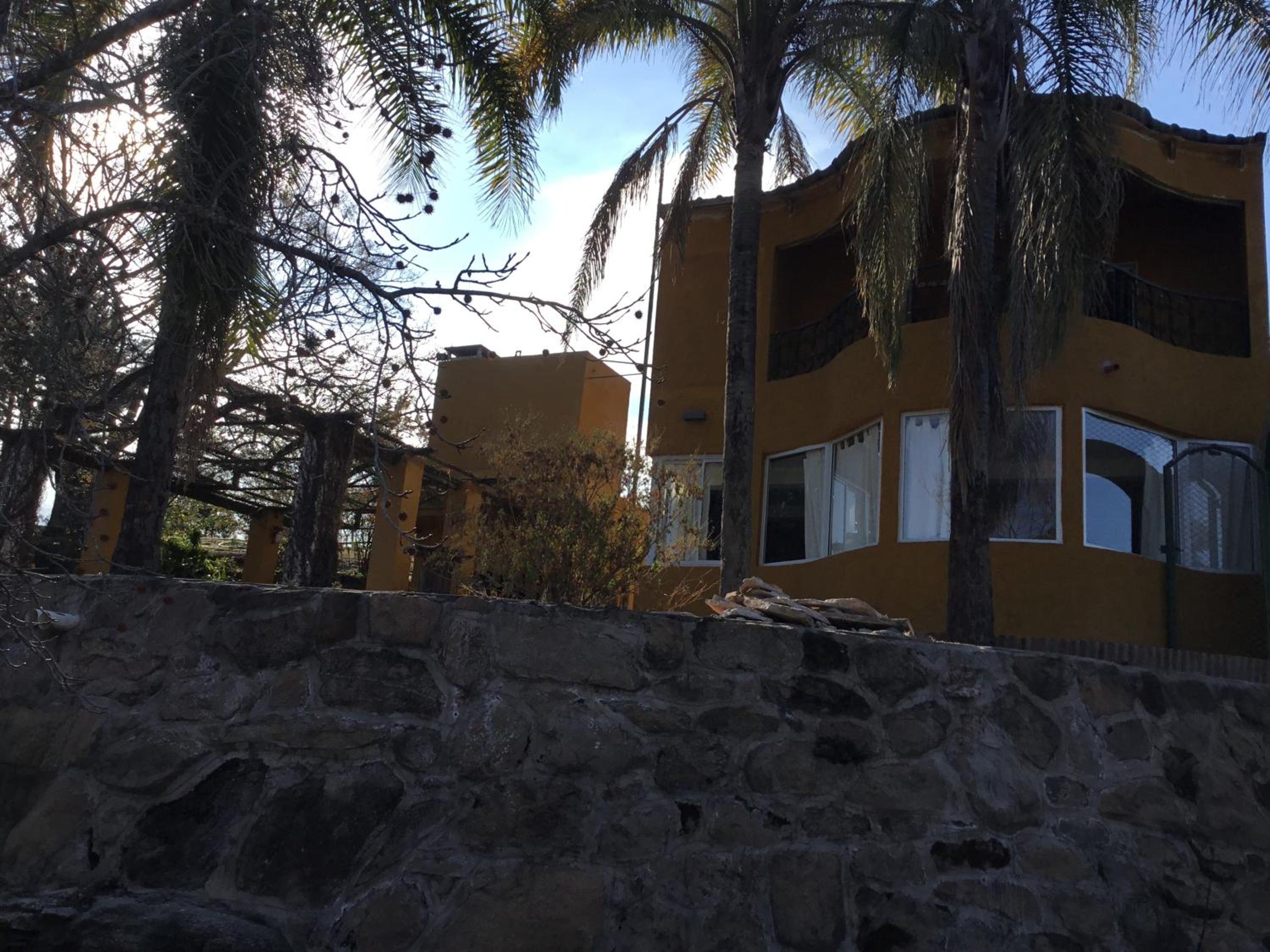 Cielo de Piedra. Cabañas y Petit Hotel