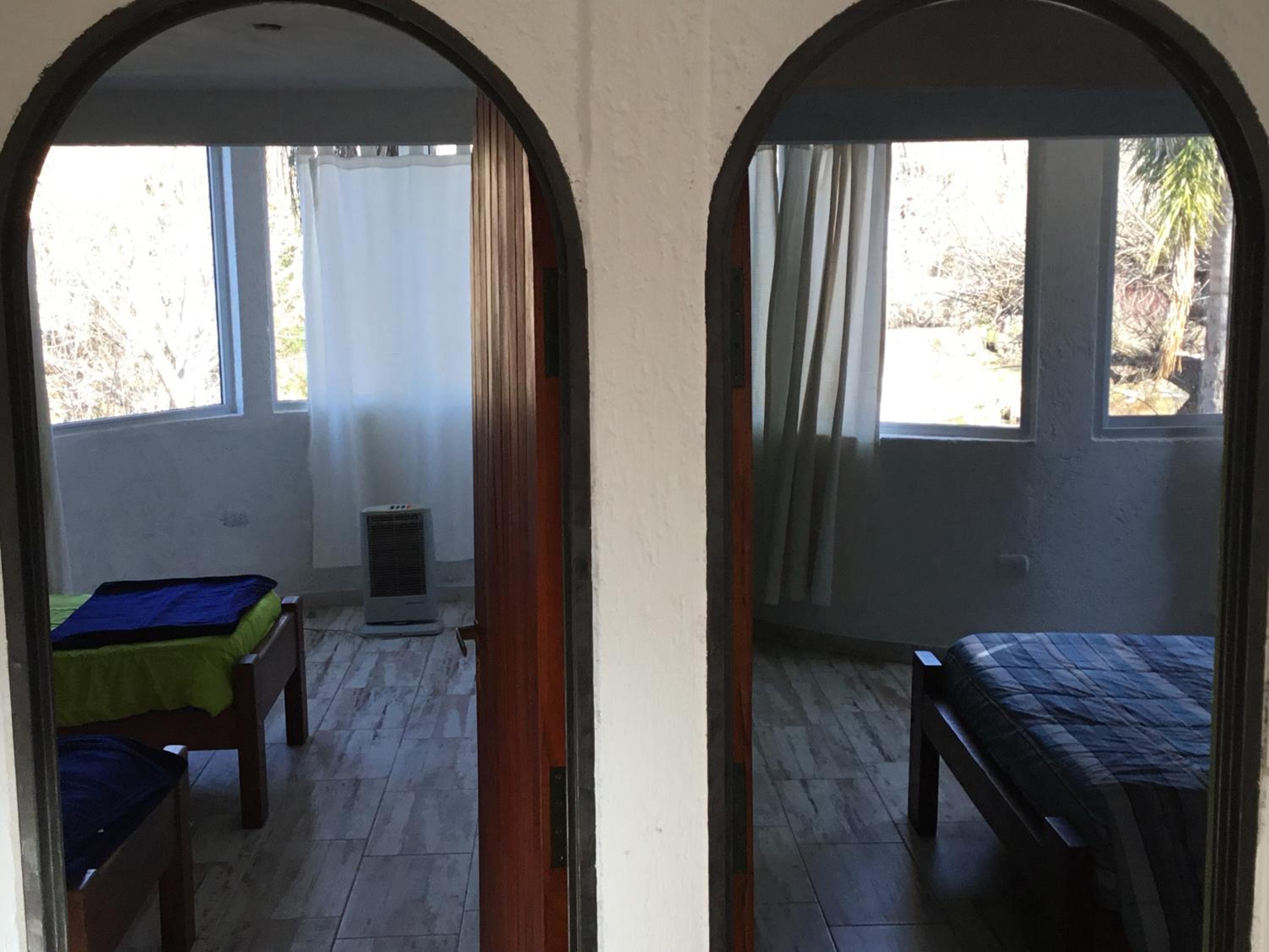 Cielo de Piedra. Cabañas y Petit Hotel