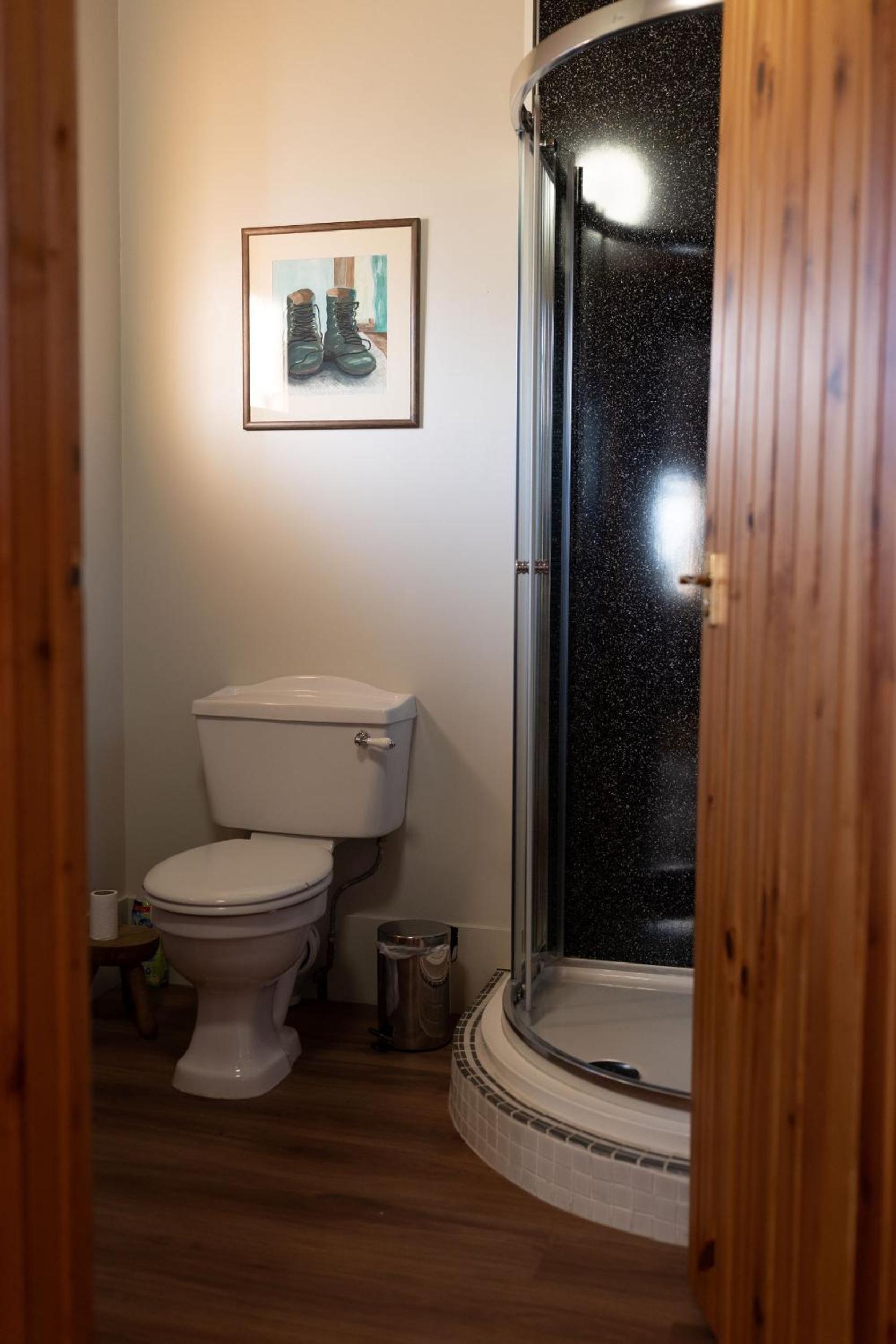 The Bothy at Coneloch view 4