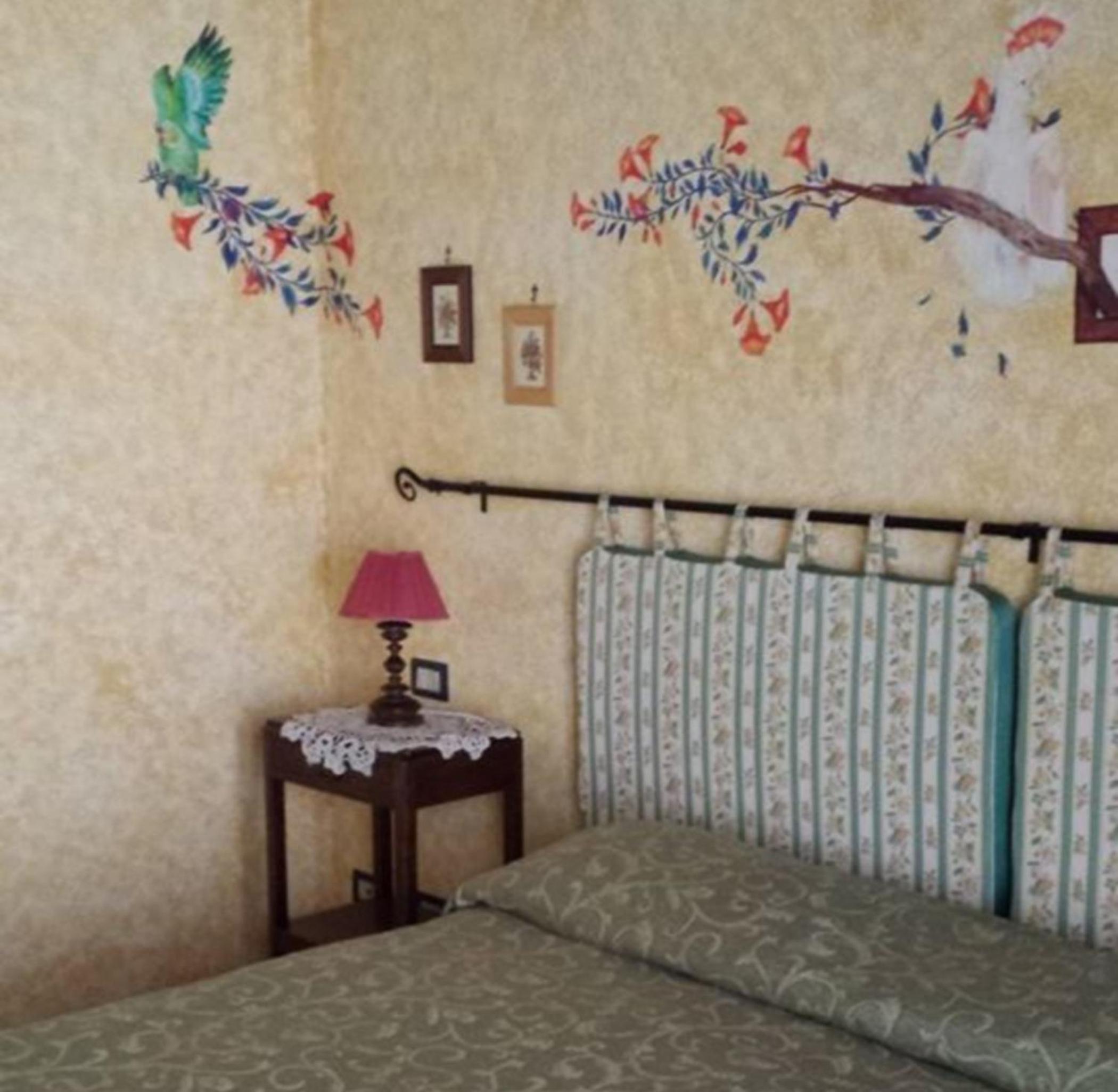 Agriturismo Il Maggio view 2