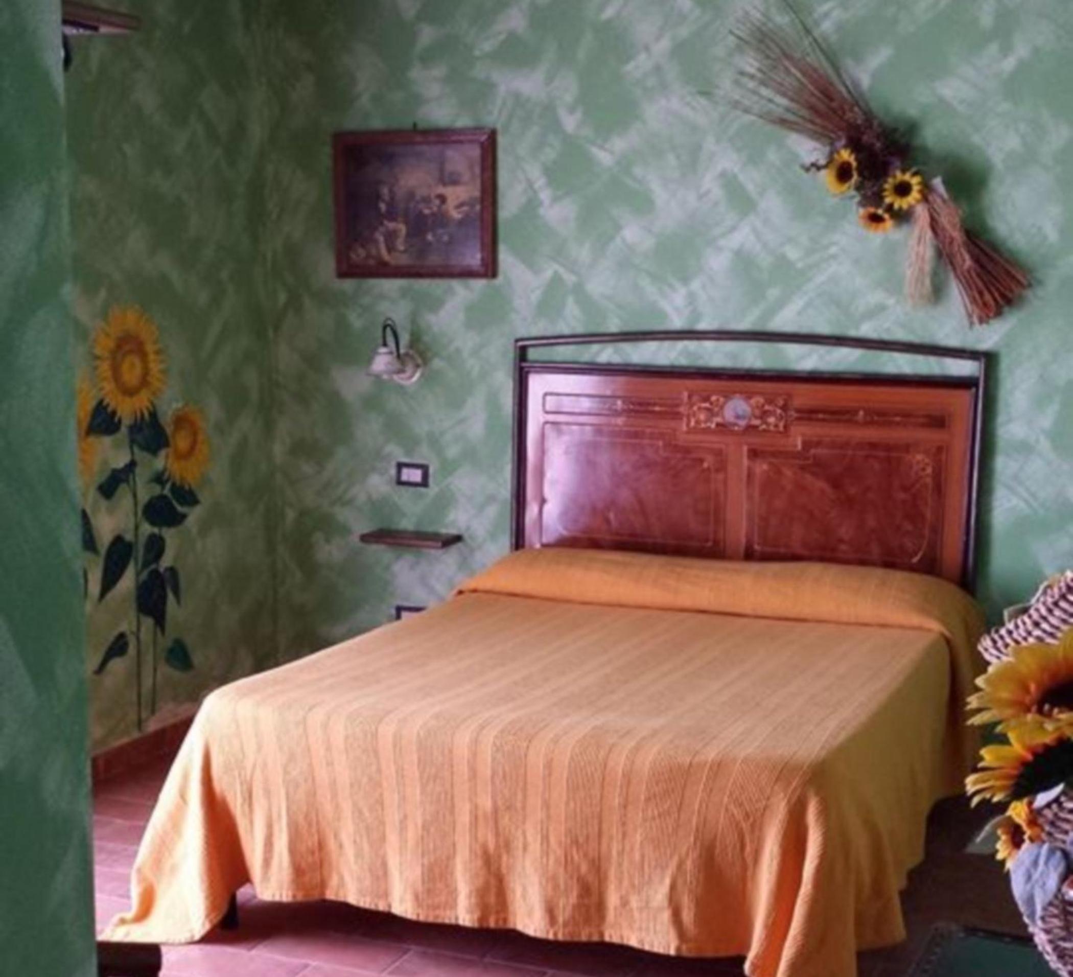 Agriturismo Il Maggio view 5