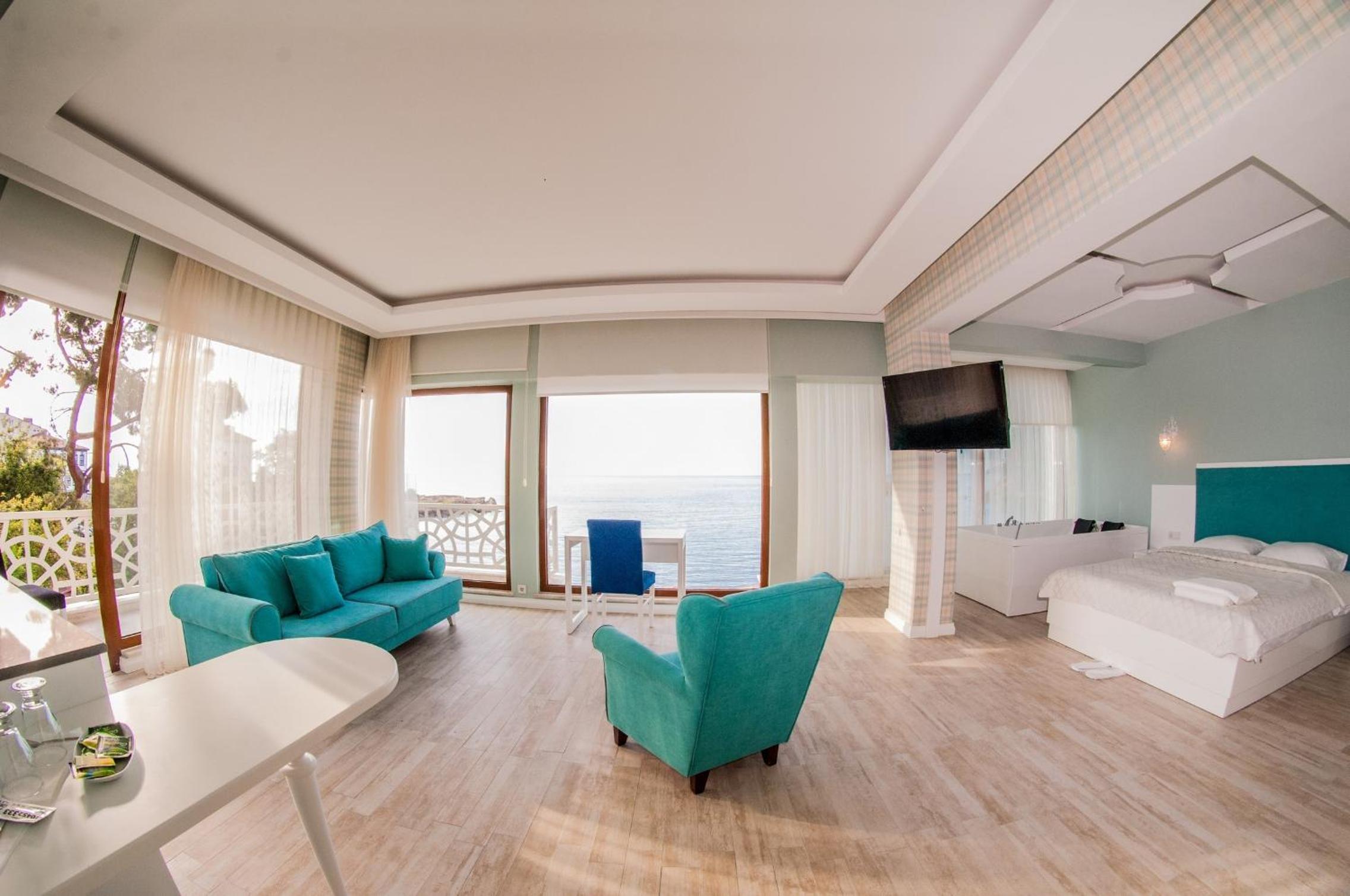 Yildiz Apart Hotel