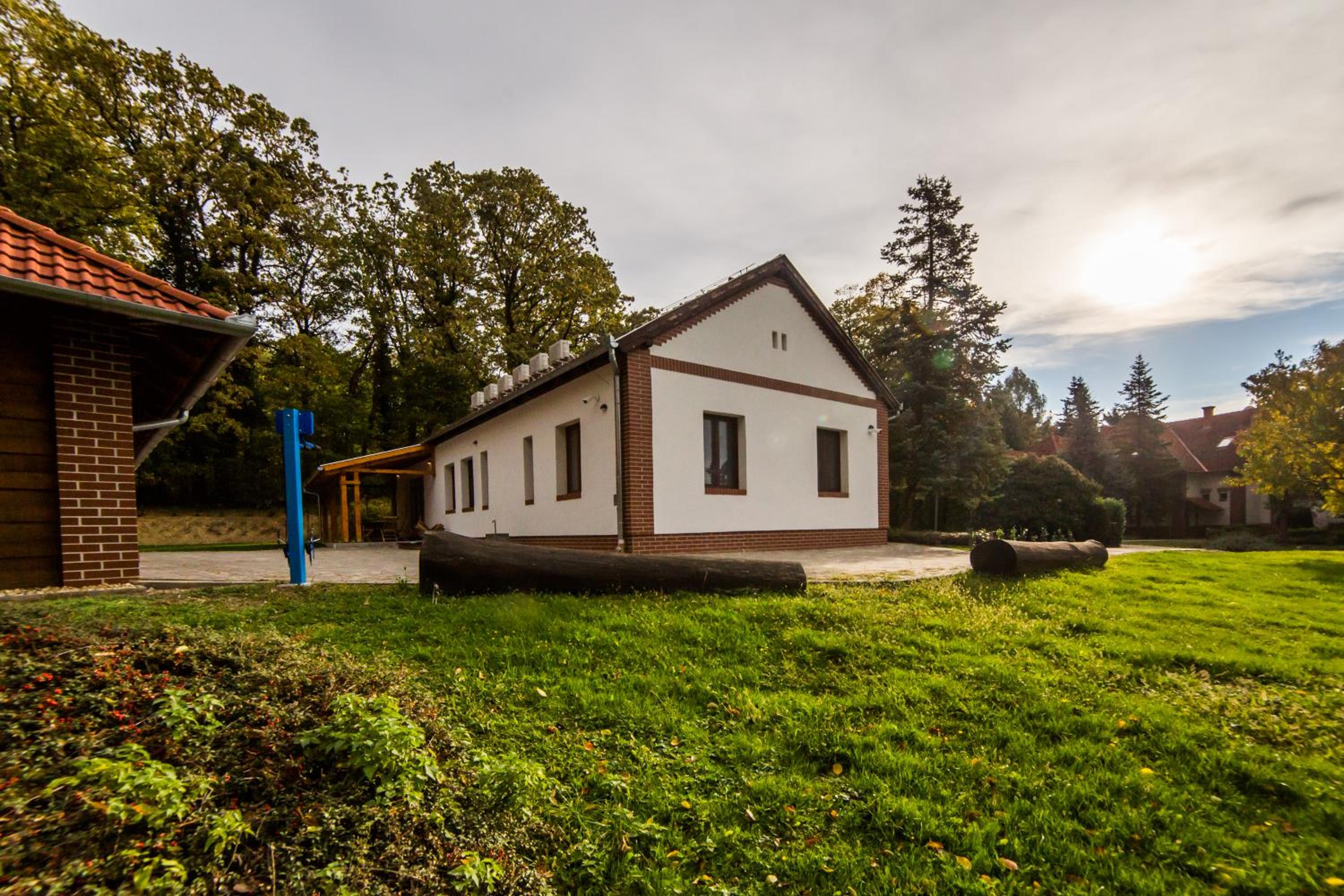 Haracsi Vendégház view 5