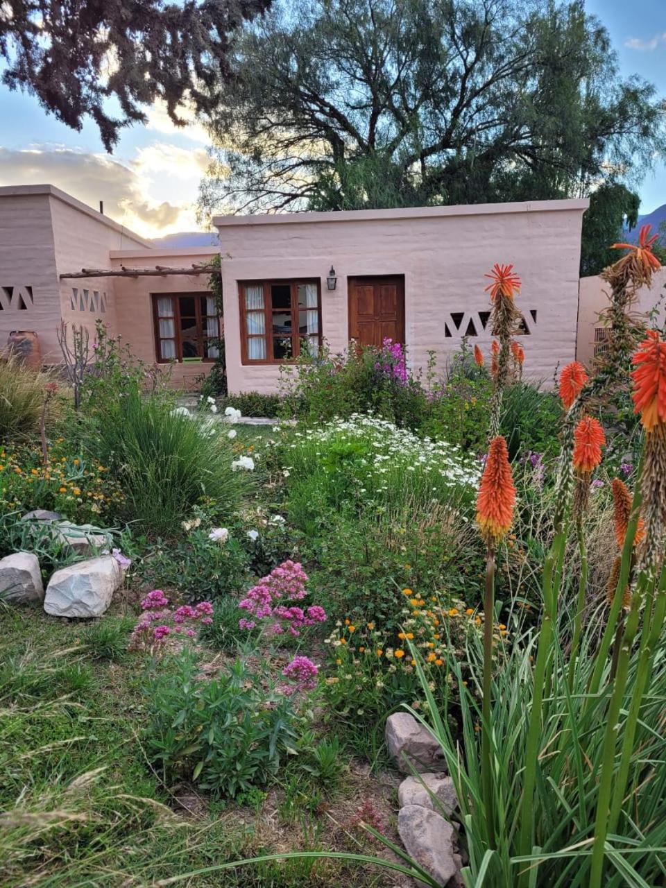 Los Arcabuceros Casa Hotel Boutique