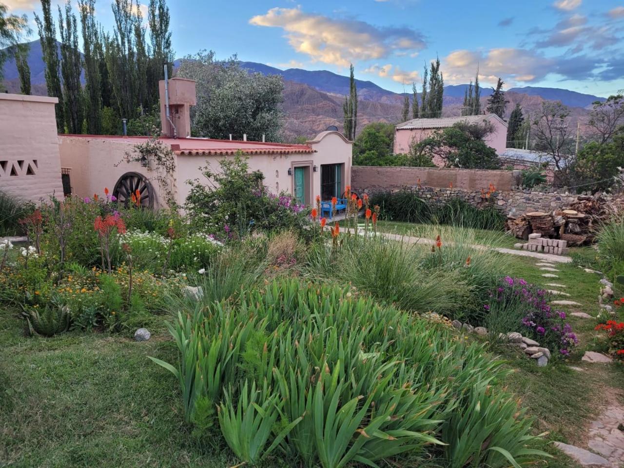Los Arcabuceros Casa Hotel Boutique