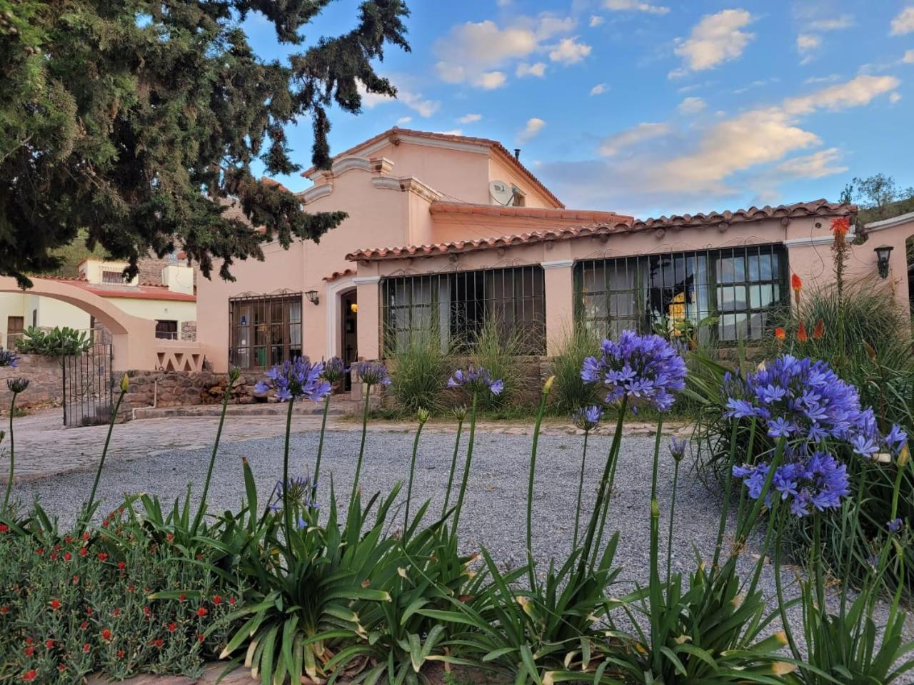 Los Arcabuceros Casa Hotel Boutique