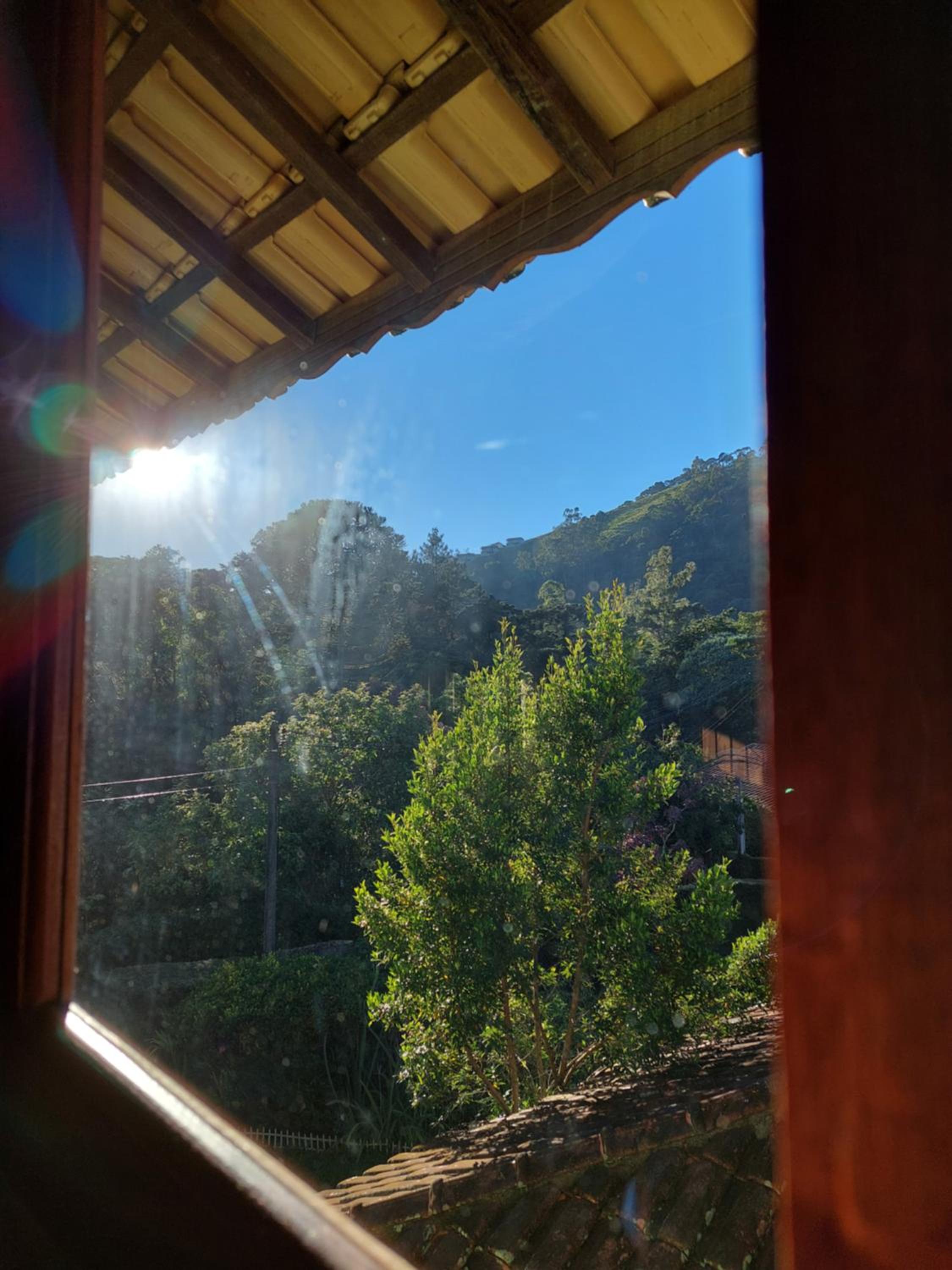 Casa Canto Verde