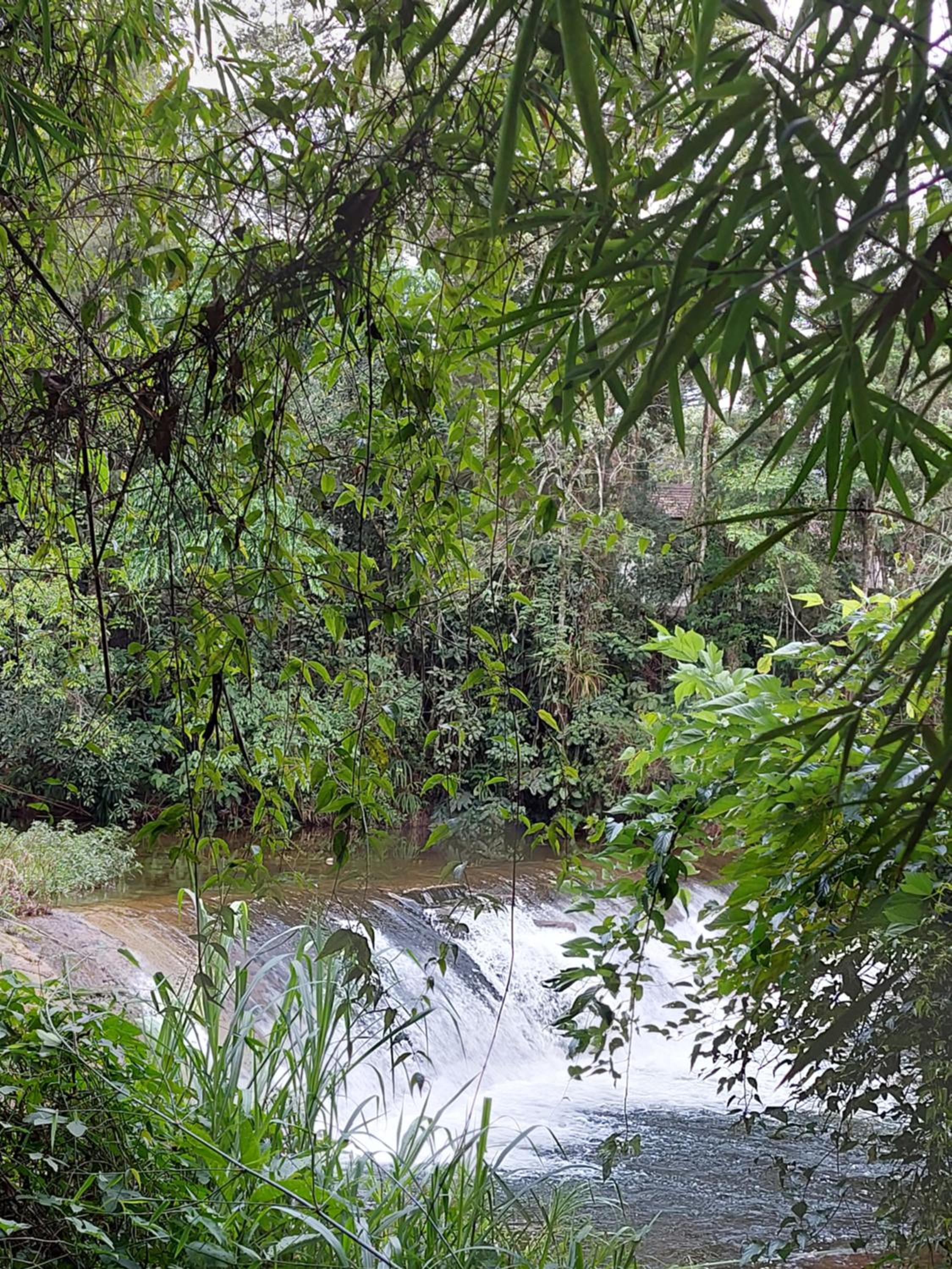 Casa Canto Verde