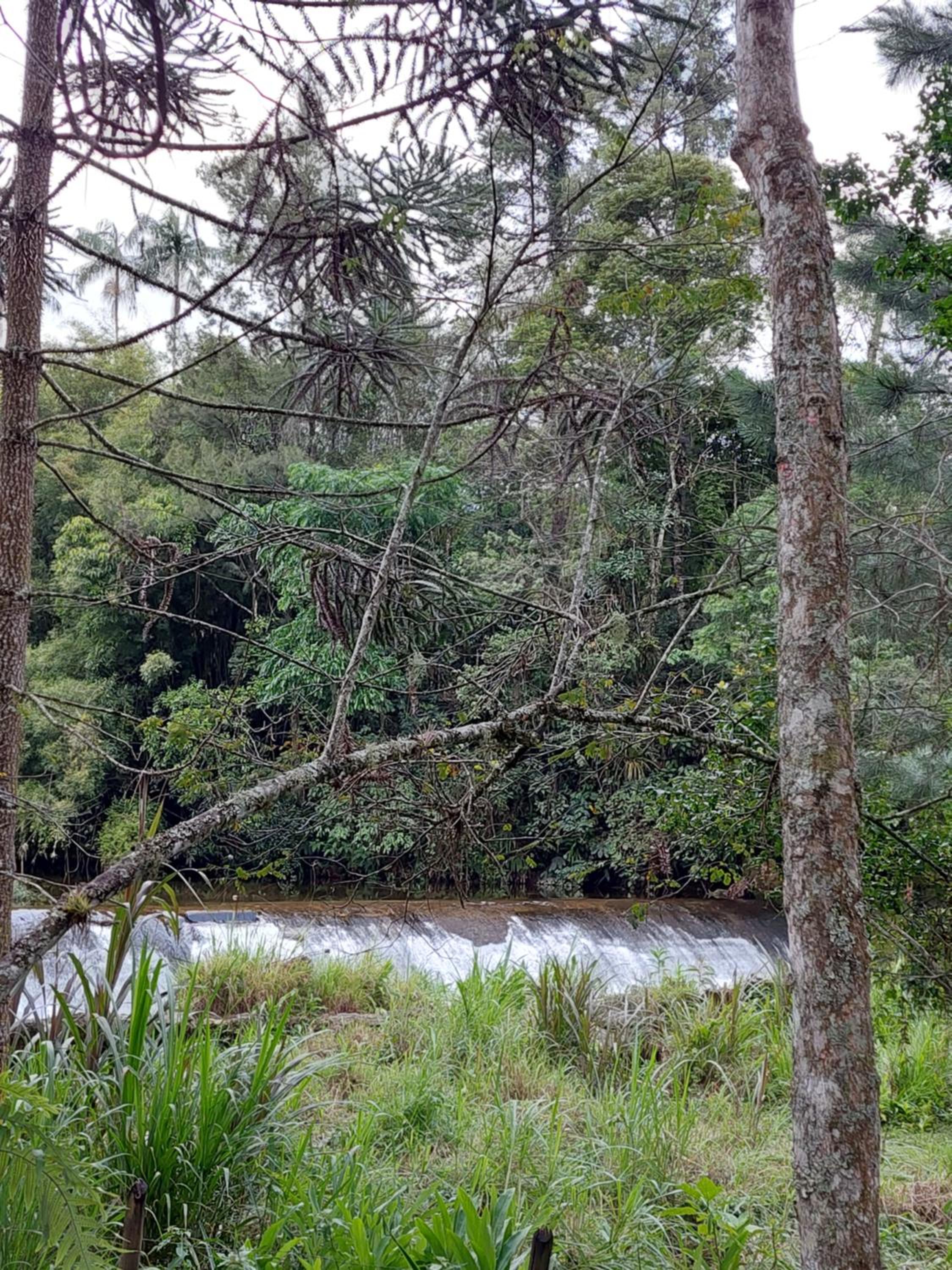 Casa Canto Verde