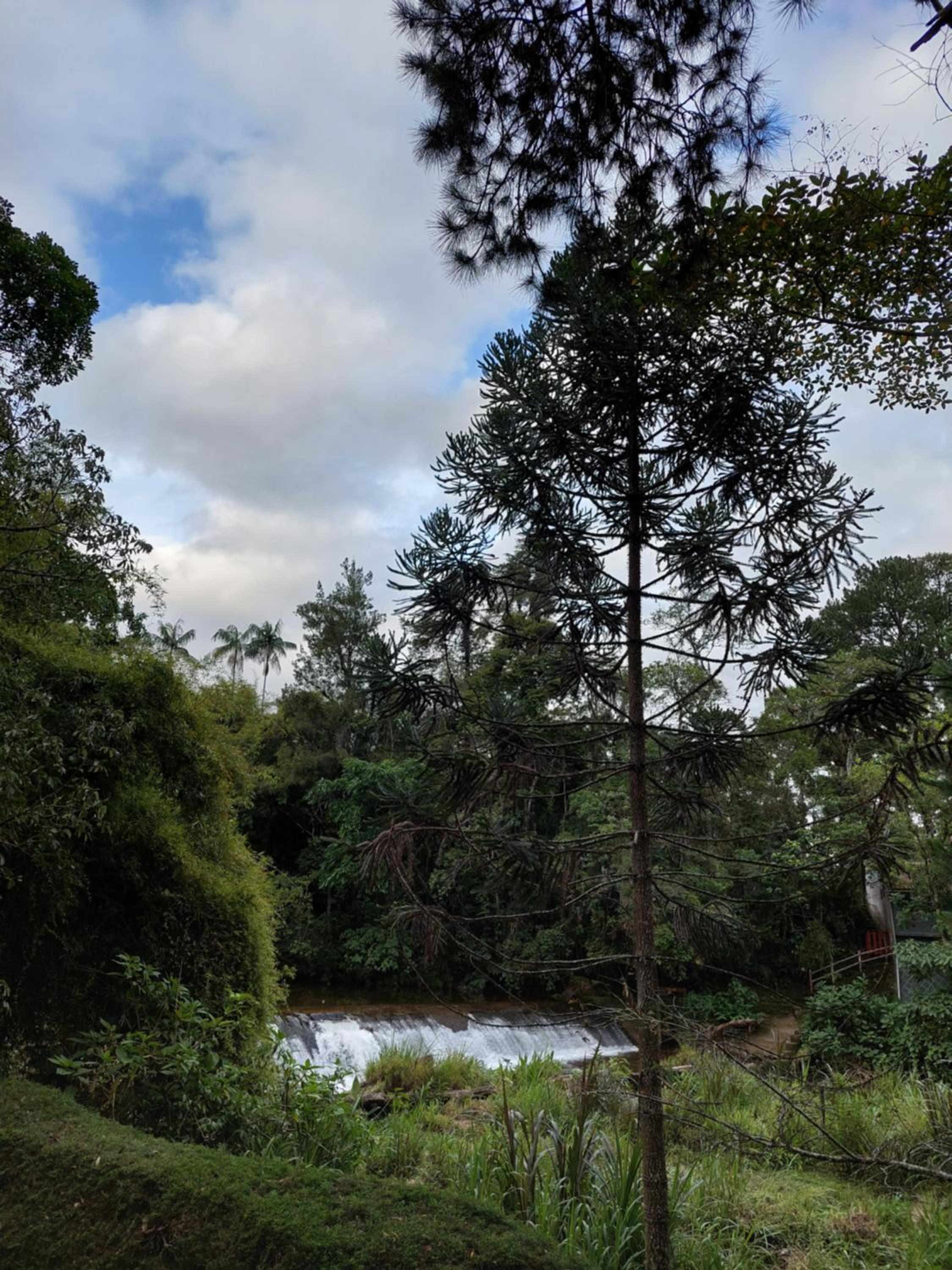 Casa Canto Verde