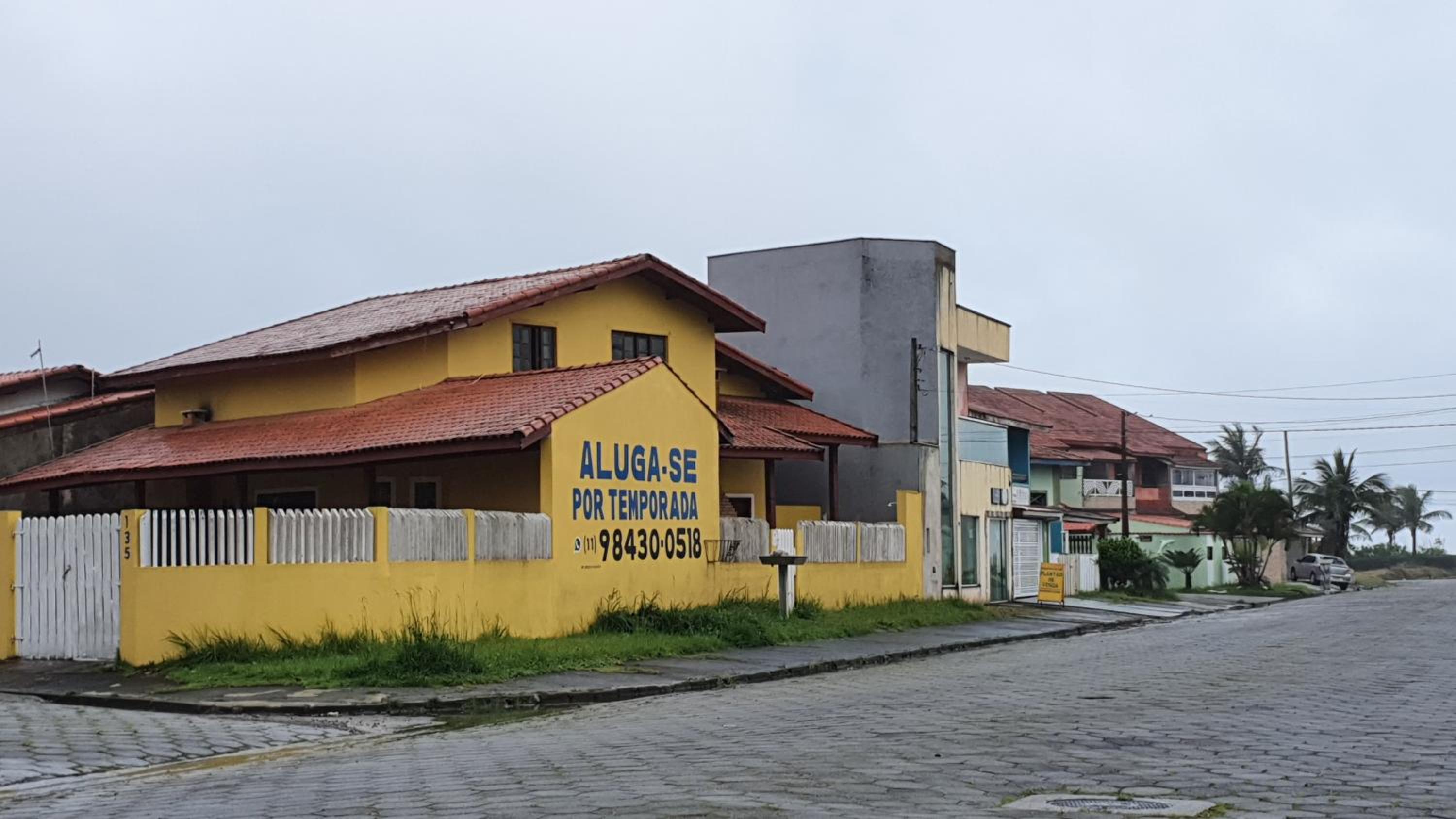 Casapraia