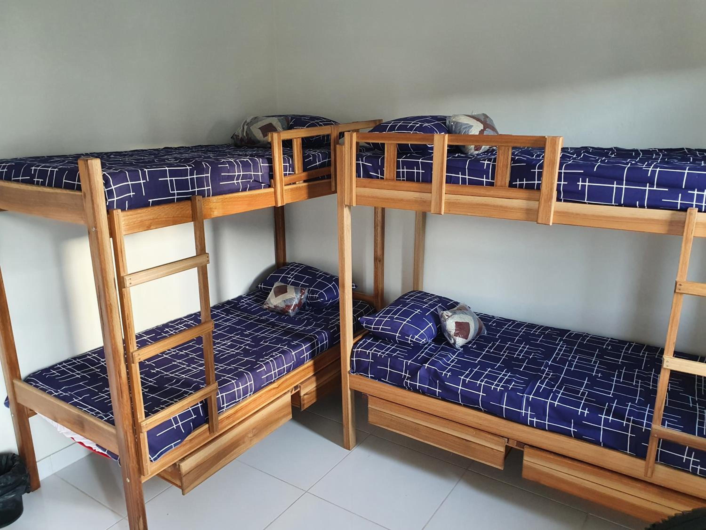 Salvador Vacations - Hostel da Residencia - Property Image 36