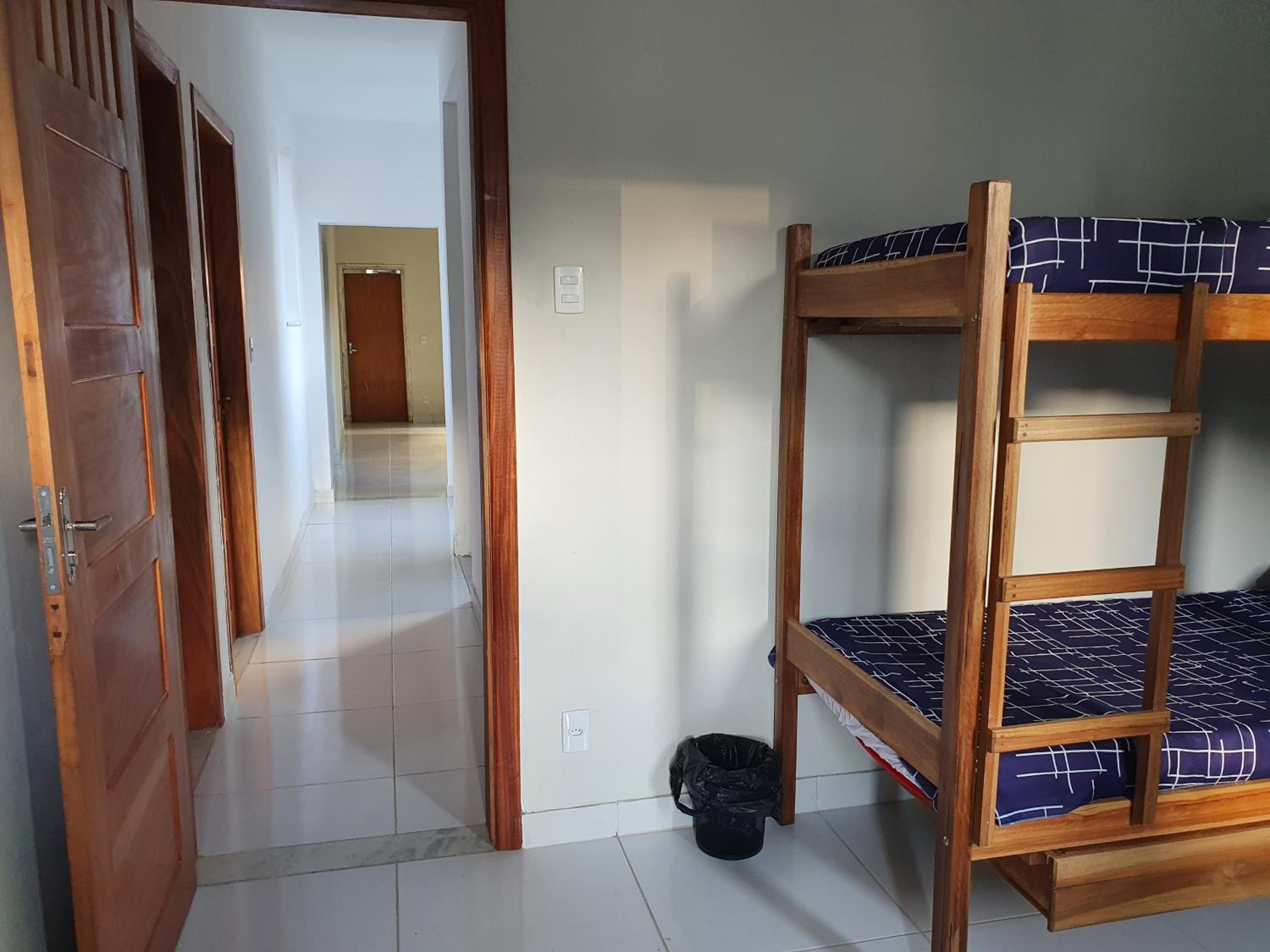 Salvador Vacations - Hostel da Residencia - Property Image 13