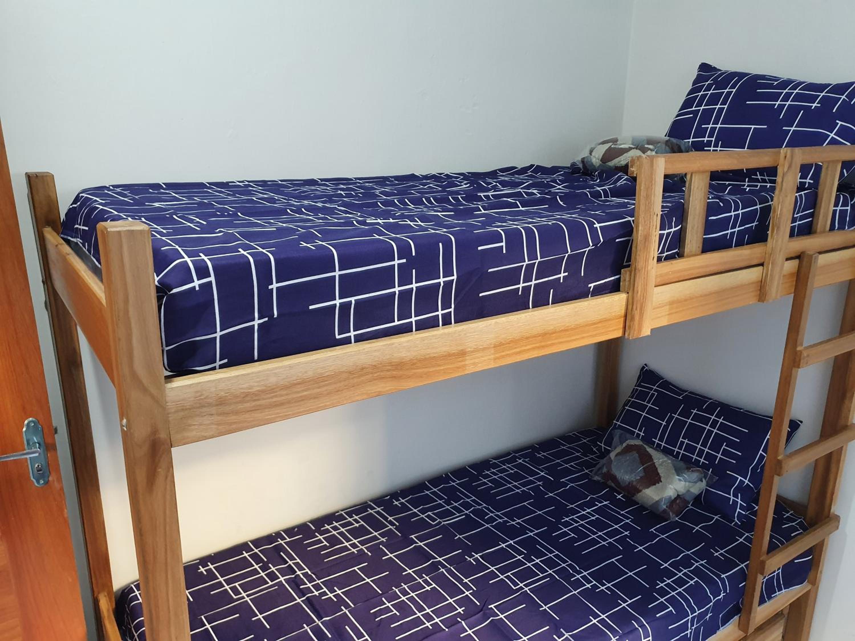 Salvador Vacations - Hostel da Residencia - Property Image 14