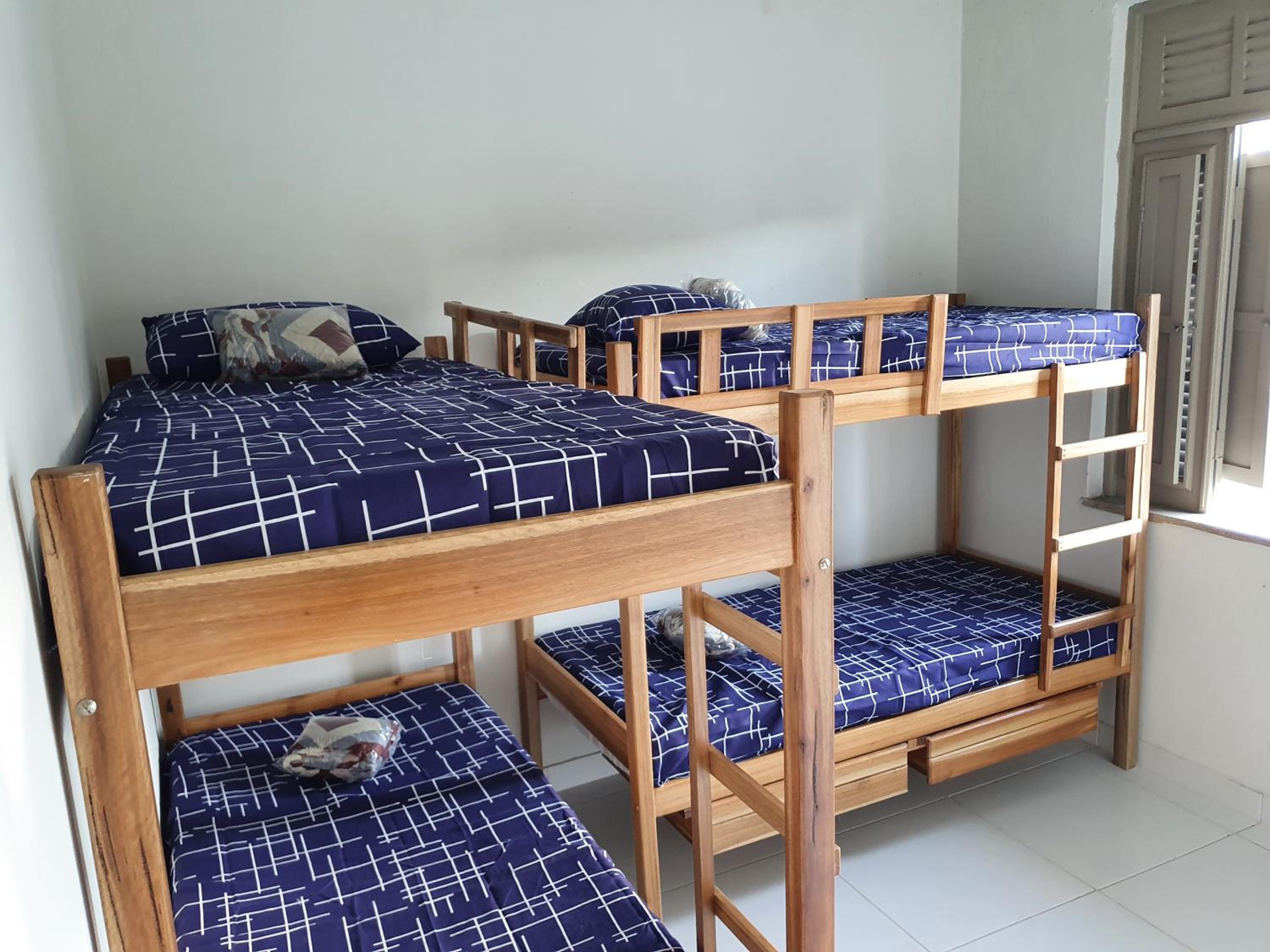 Salvador Vacations - Hostel da Residencia - Property Image 16