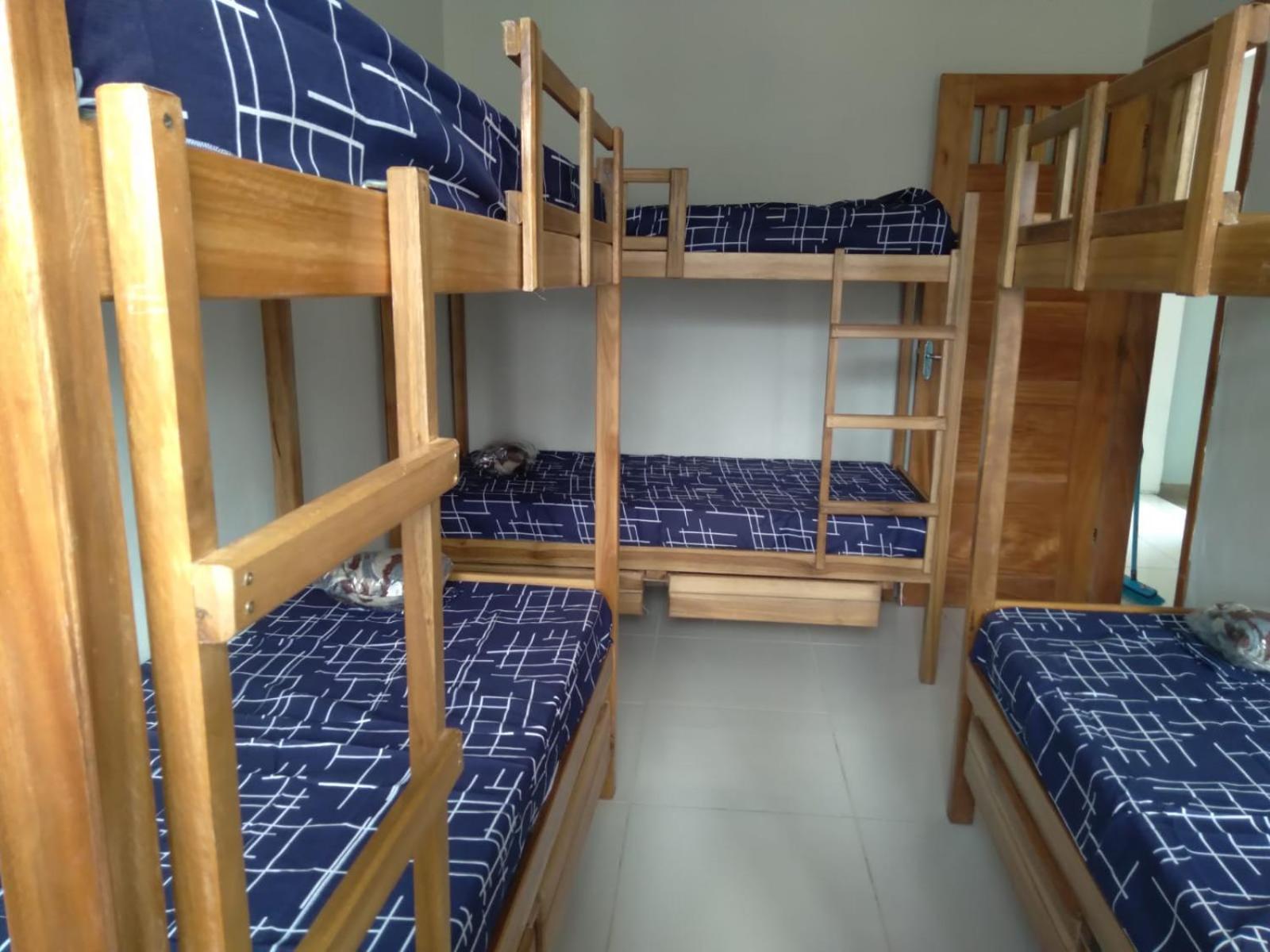 Salvador Vacations - Hostel da Residencia - Property Image 15