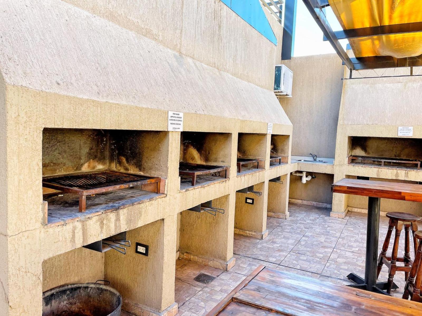 Departamentos Miralejos 6