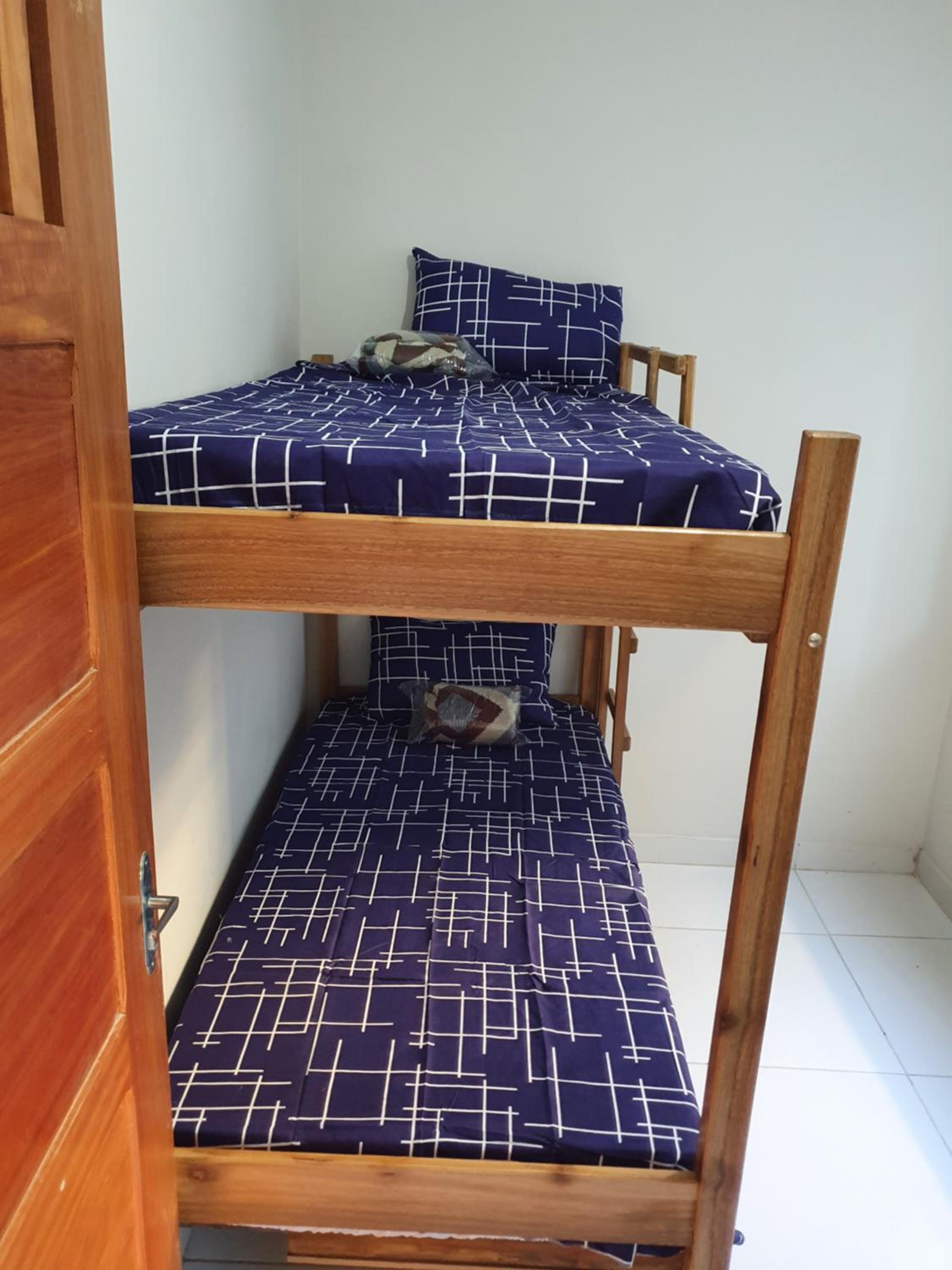 Salvador Vacations - Hostel da Residencia - Property Image 18