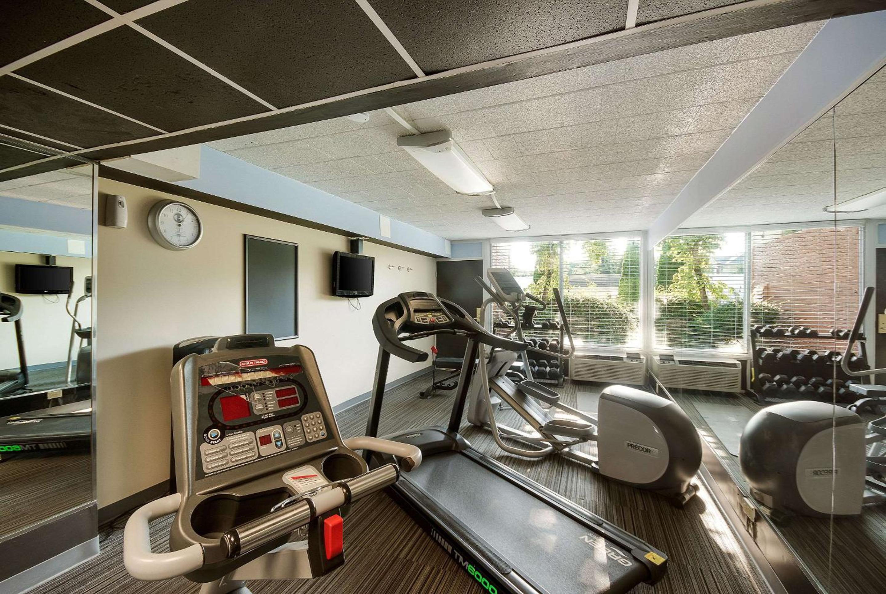 Philadelphia Vacations - Exton Hotel and Conference Center - Property Image 2