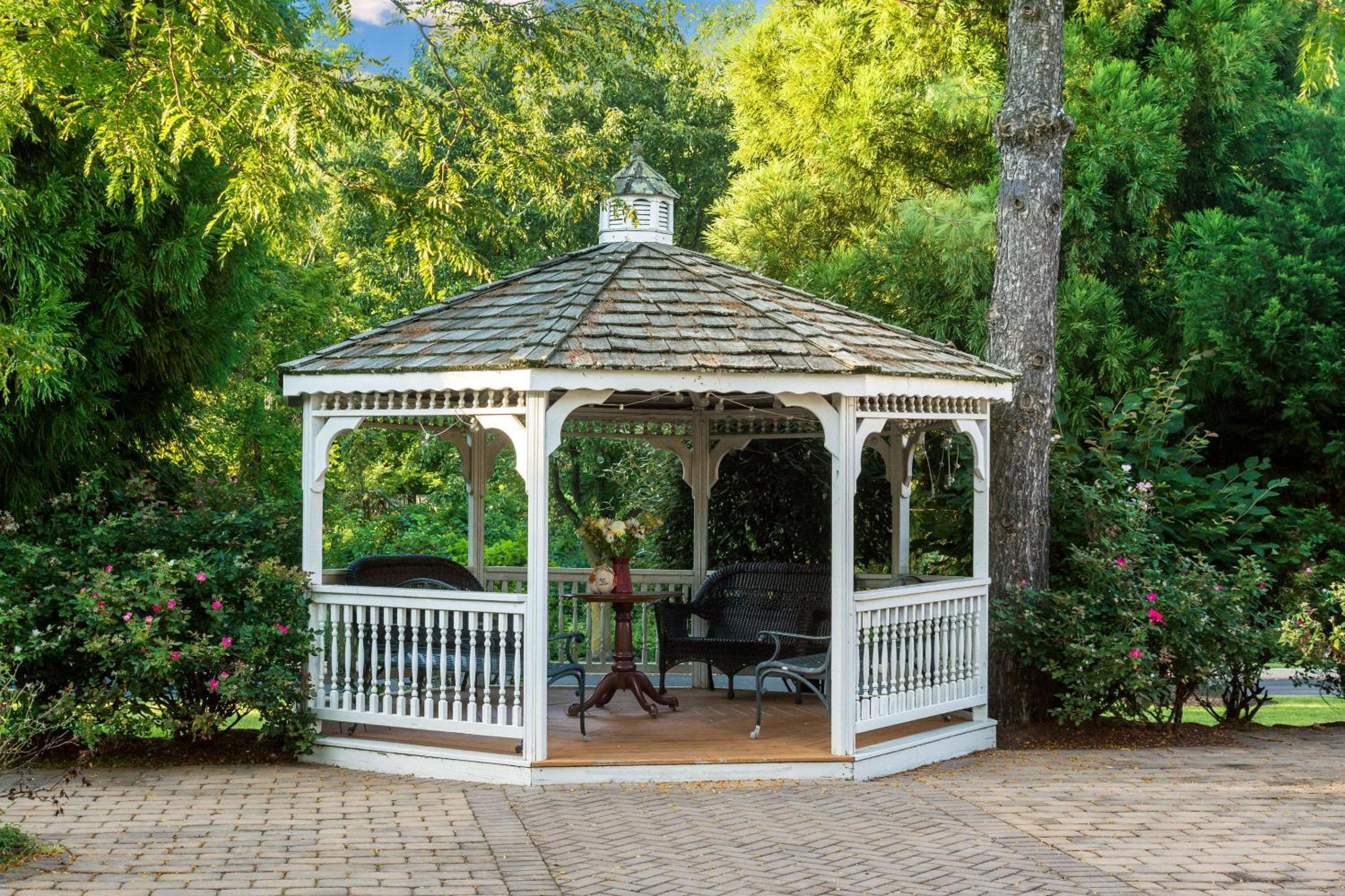 Exton Hotel and Conference Center - Property Image 7