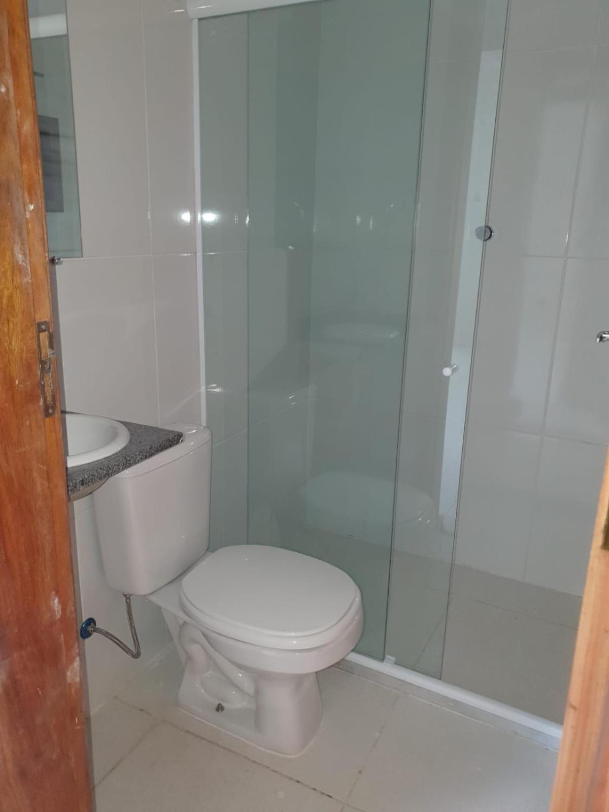 Salvador Vacations - Hostel da Residencia - Property Image 19