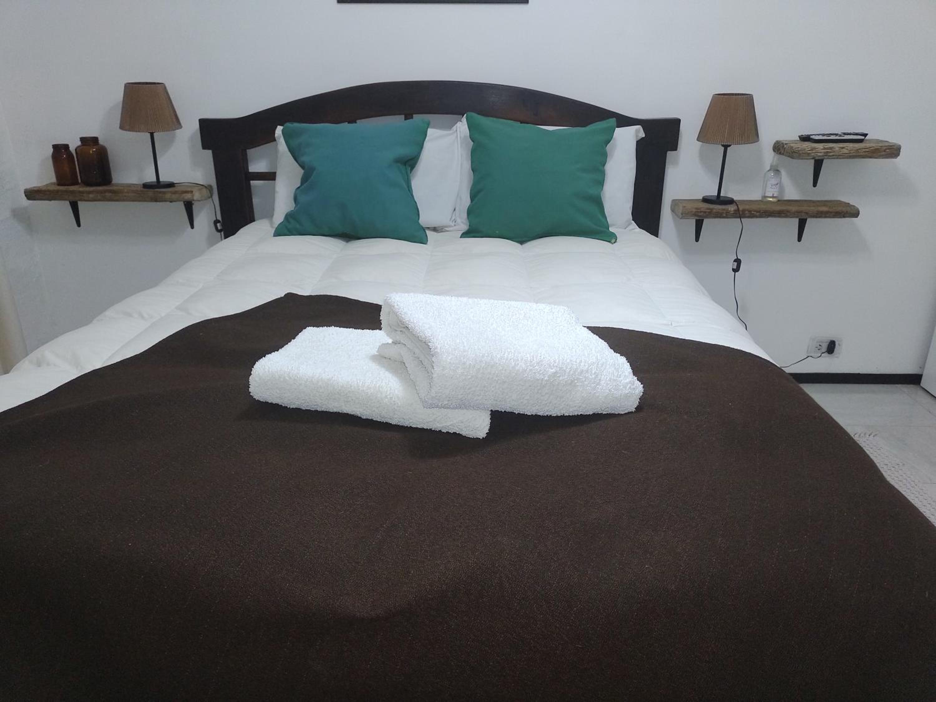 Casita campestre