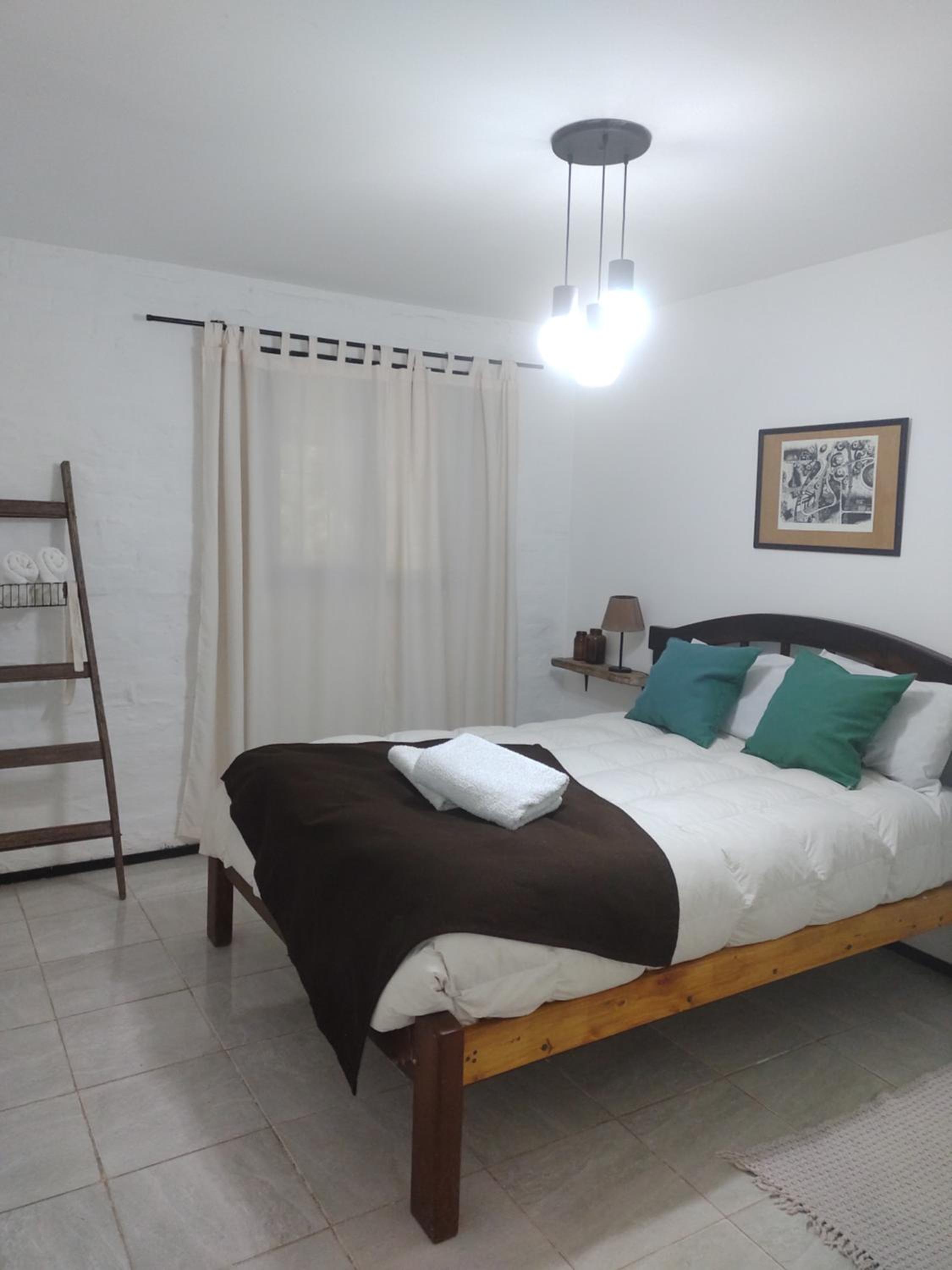 Casita campestre