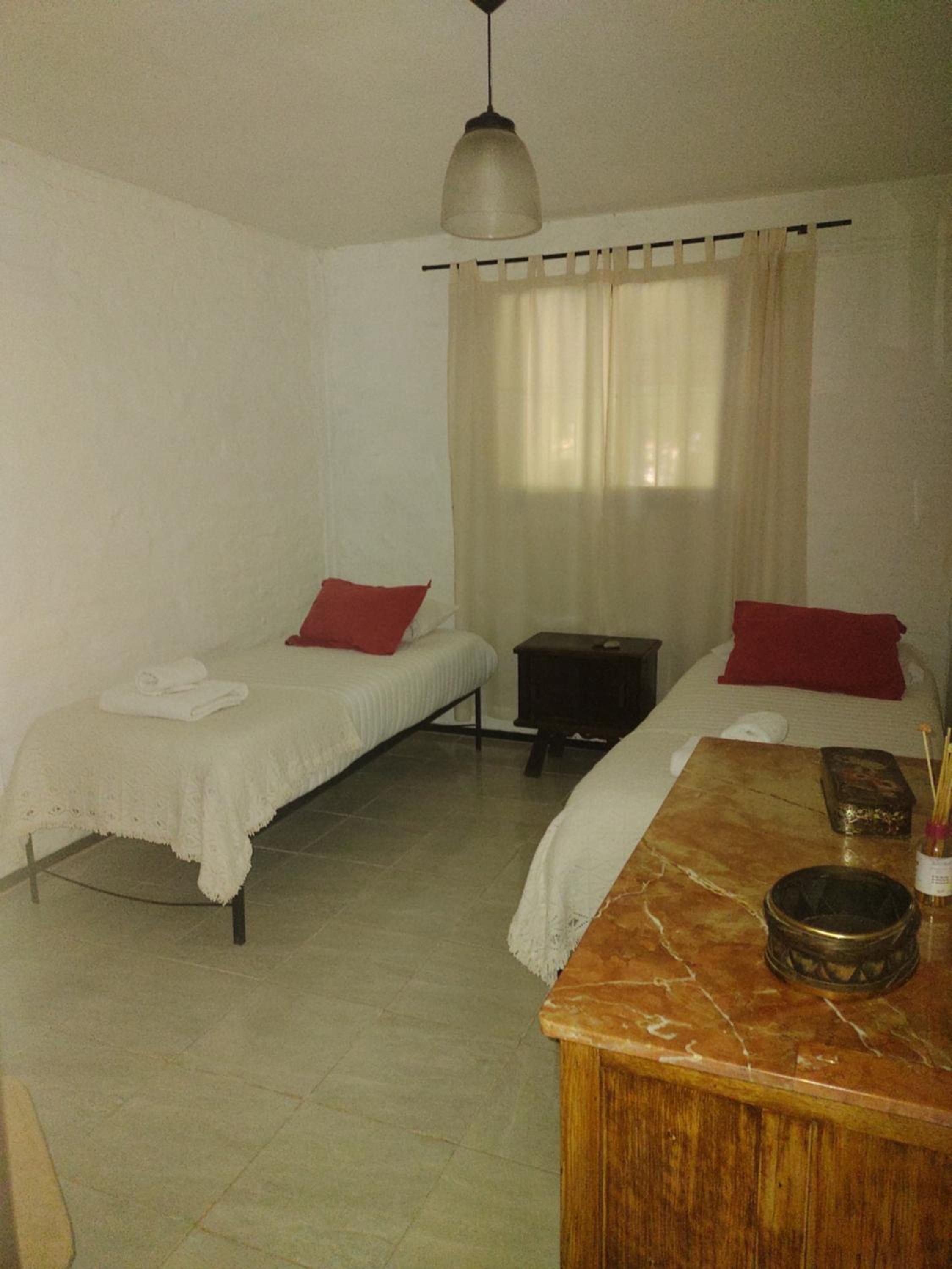 Casita campestre