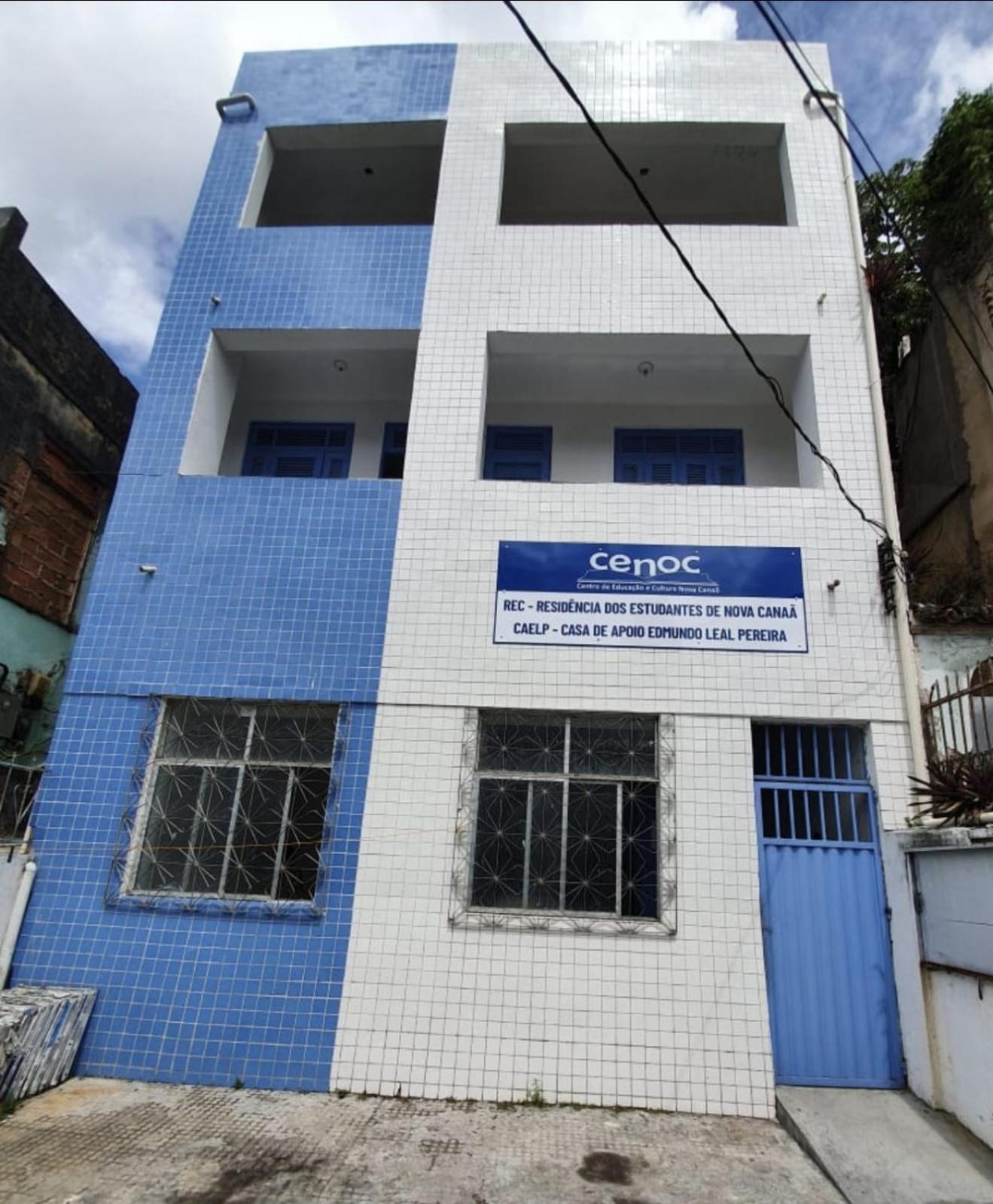 Salvador Vacations - Hostel da Residencia - Property Image 11