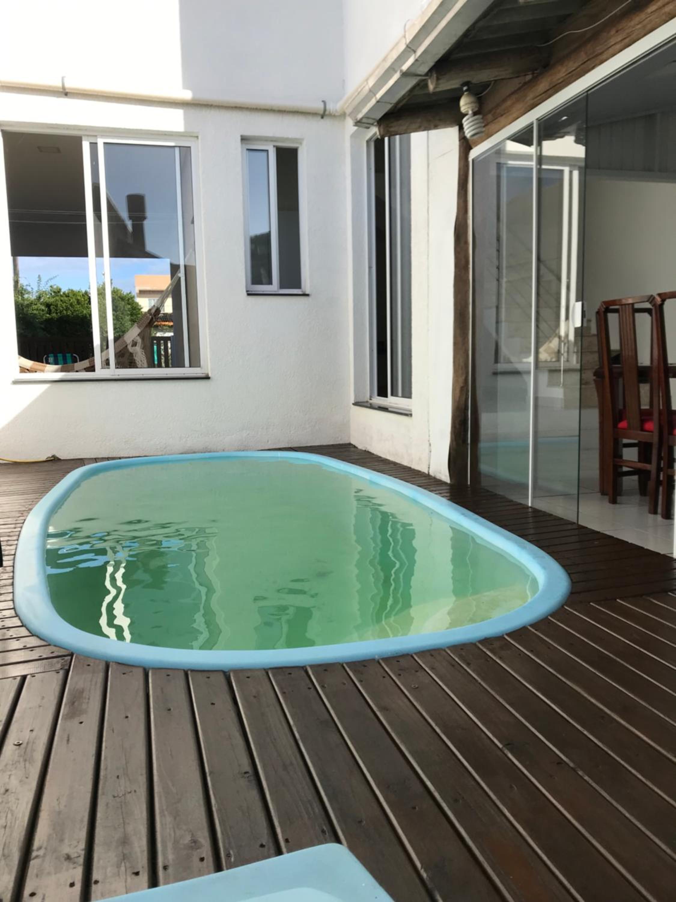 Casa com Piscina em Xangri-Lá RS