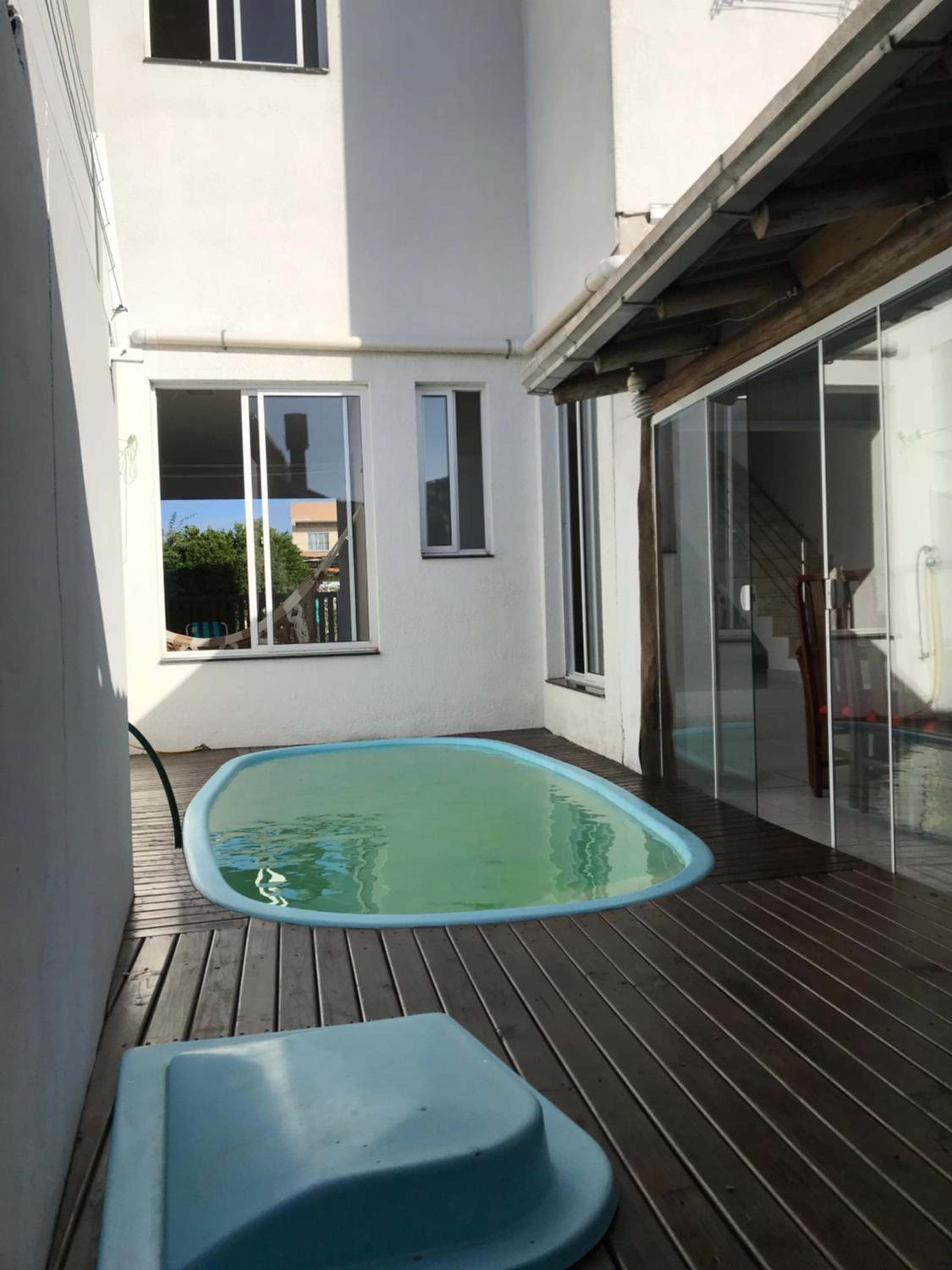 Casa com Piscina em Xangri-Lá RS
