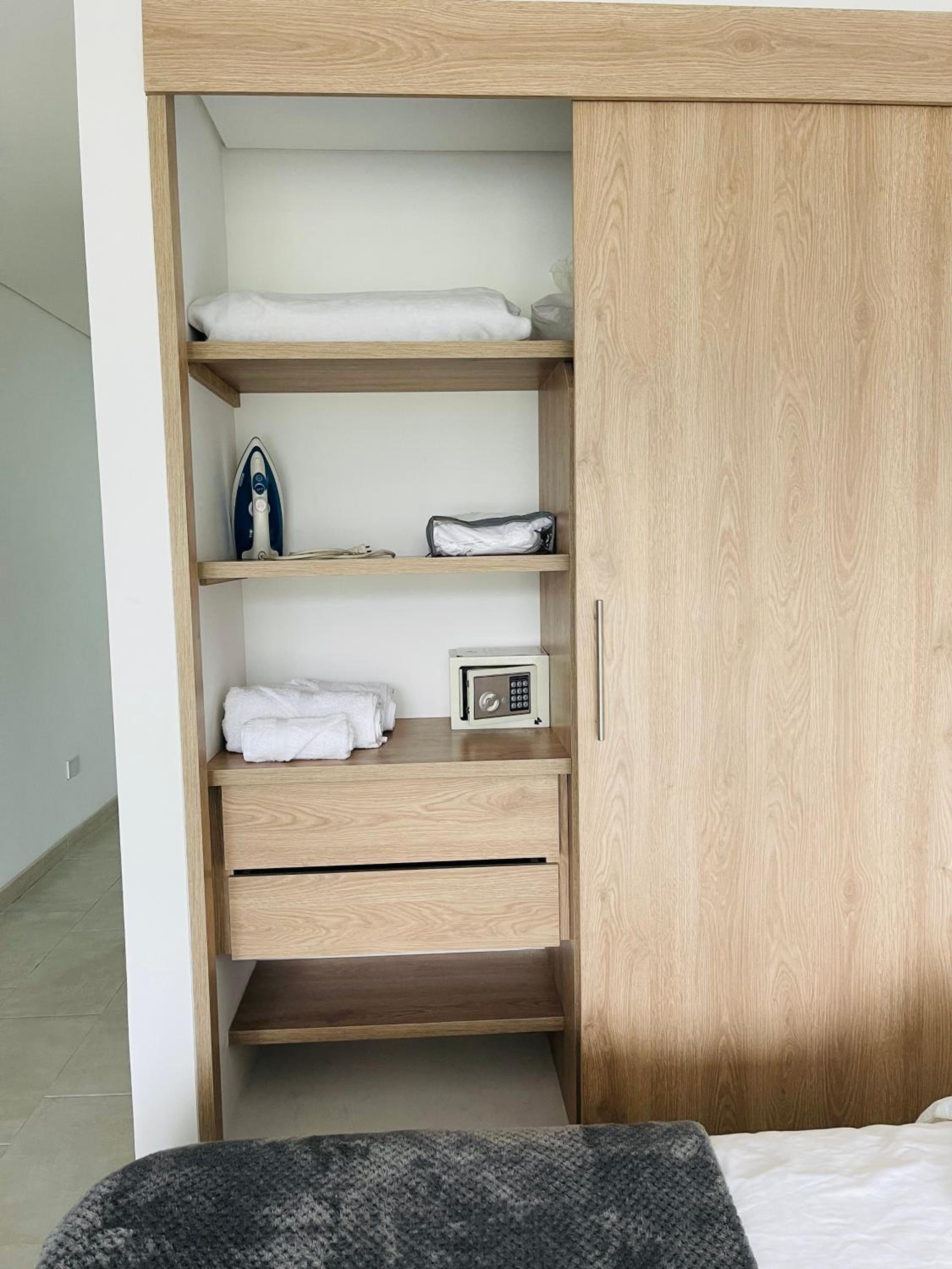 Hermoso Apartaestudio con excelente ubicación view 4