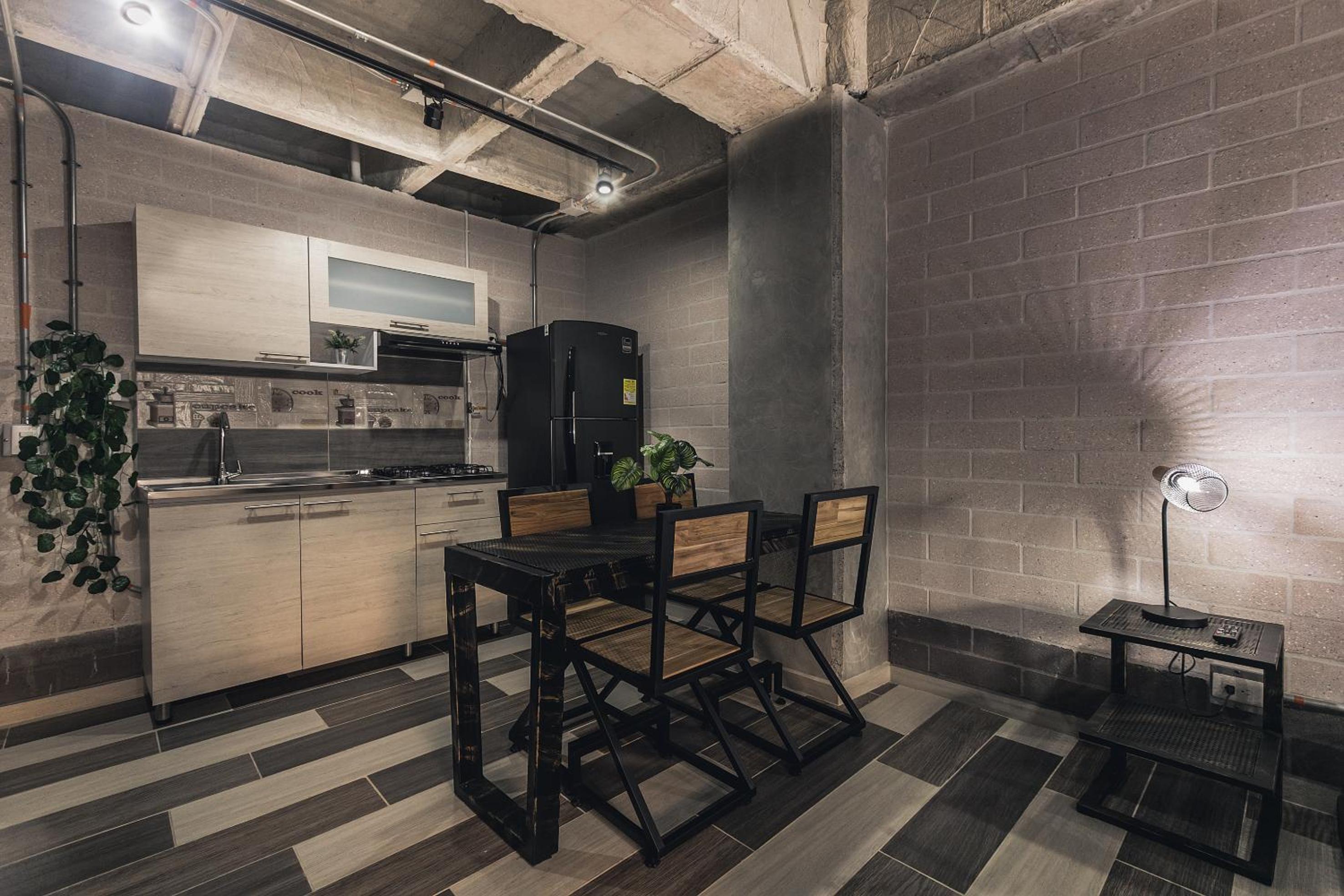 Magenta Loft