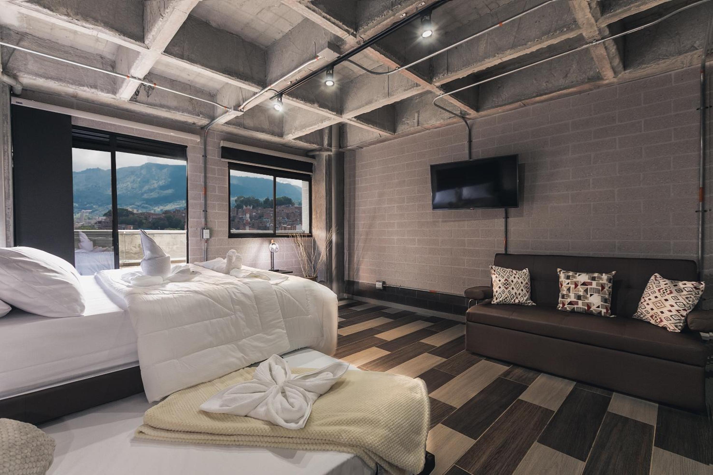 Magenta Loft