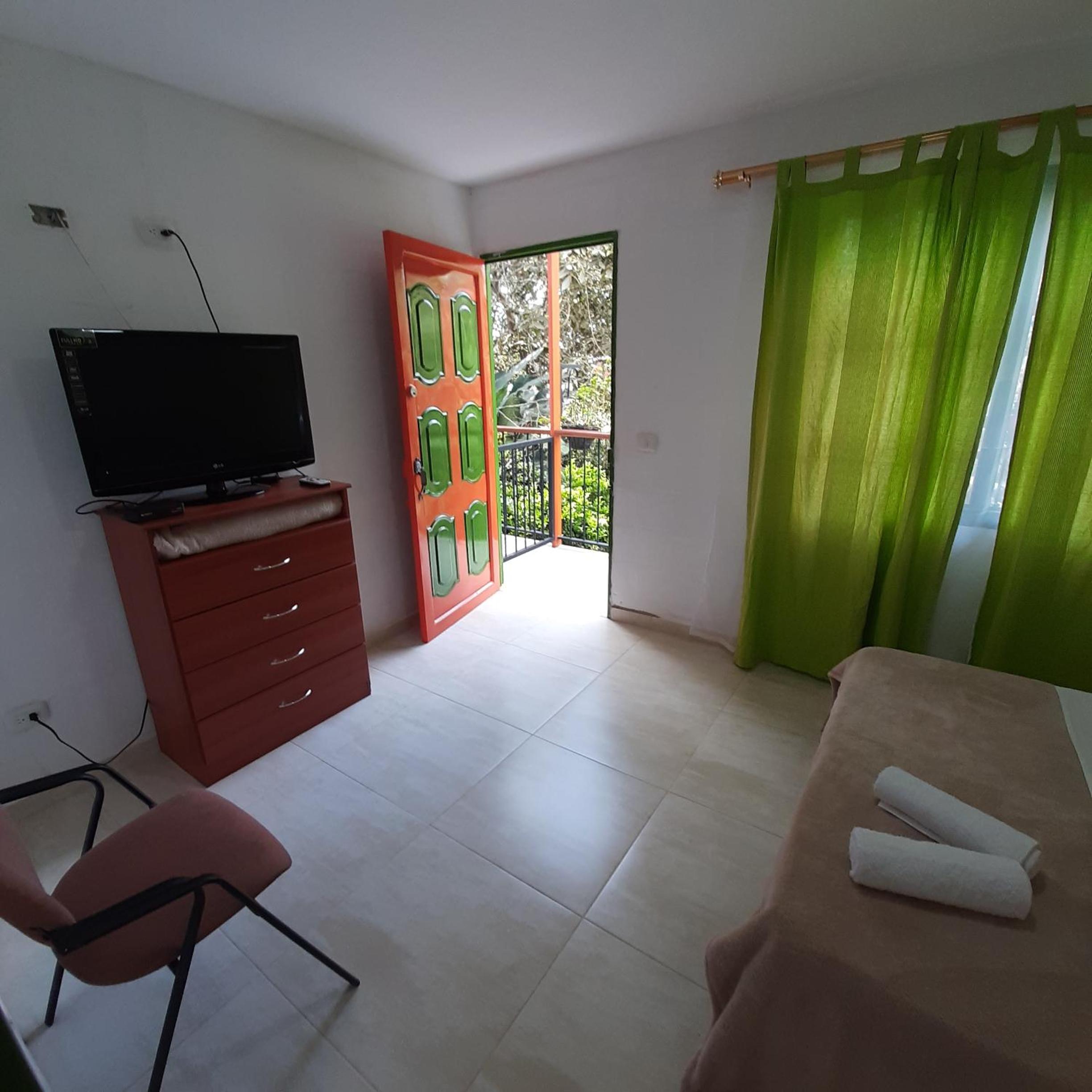 Nirvana House Calima Darien