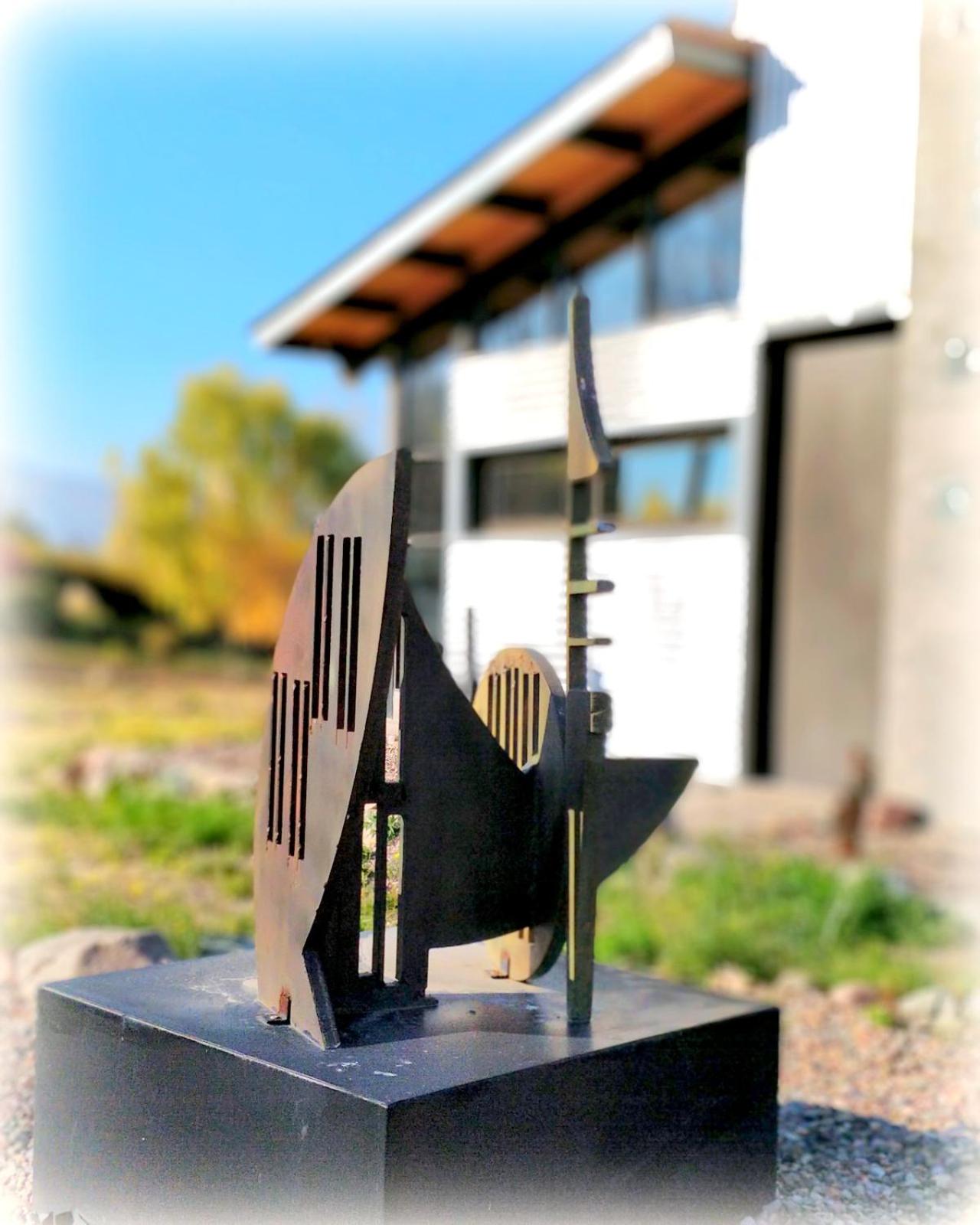 CASA FARO ARTE