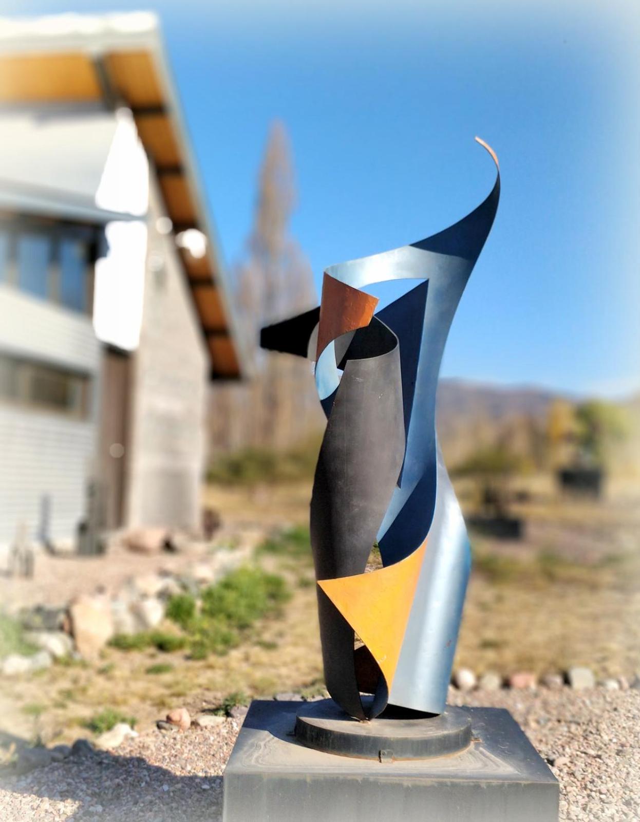 CASA FARO ARTE