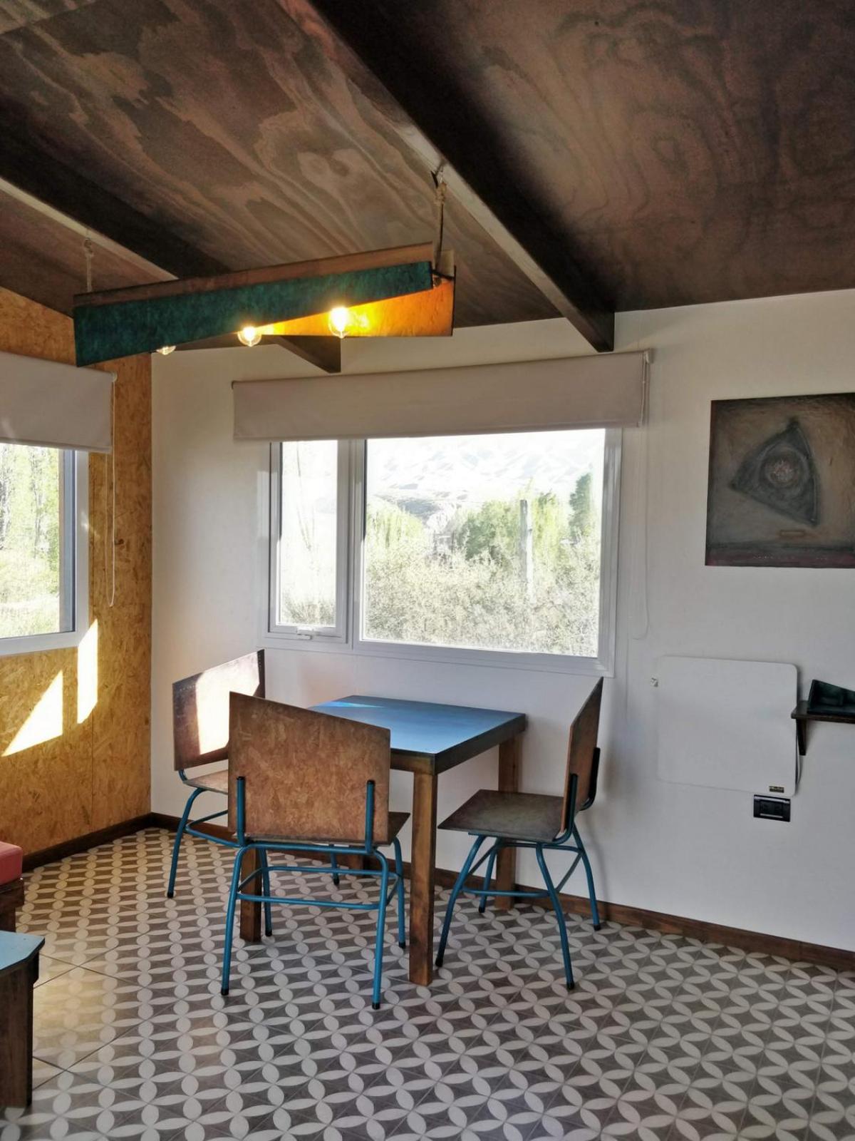 CASA FARO ARTE