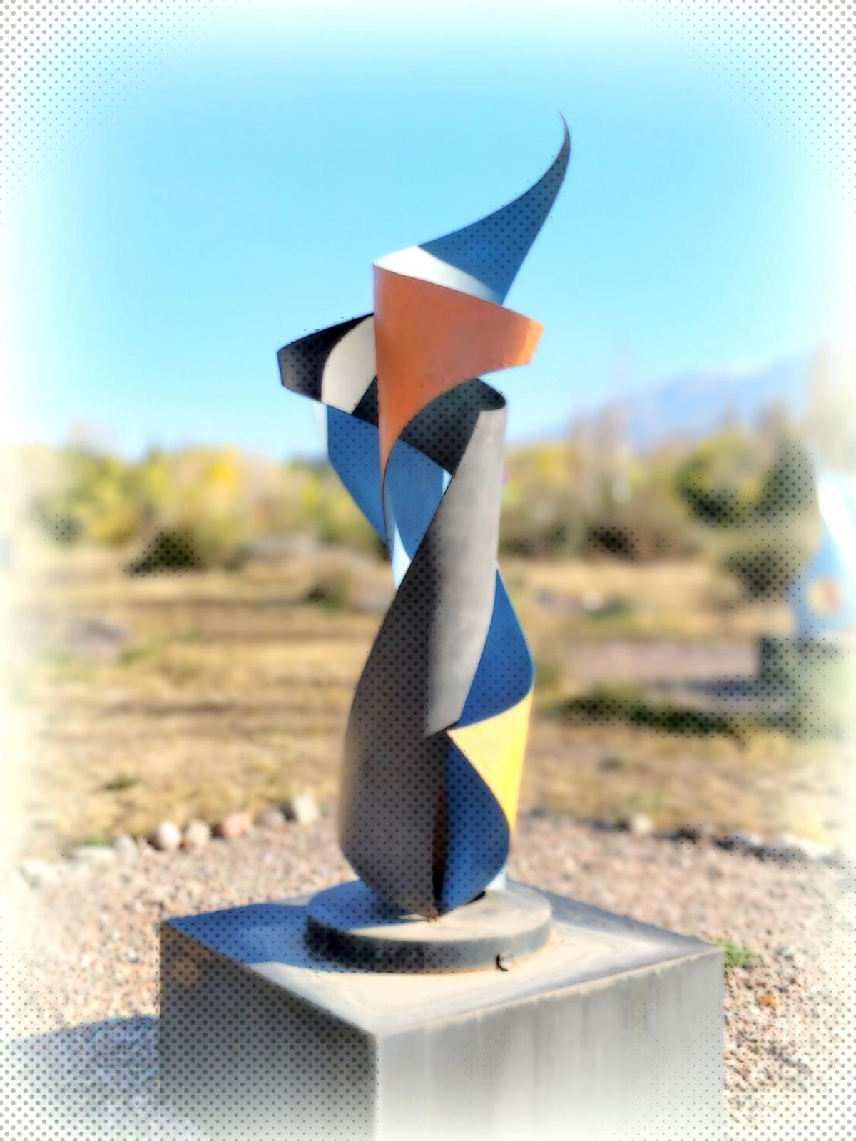 CASA FARO ARTE