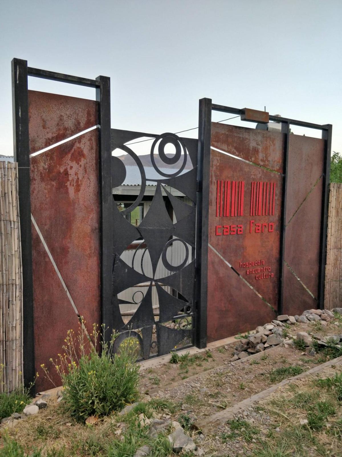 CASA FARO ARTE