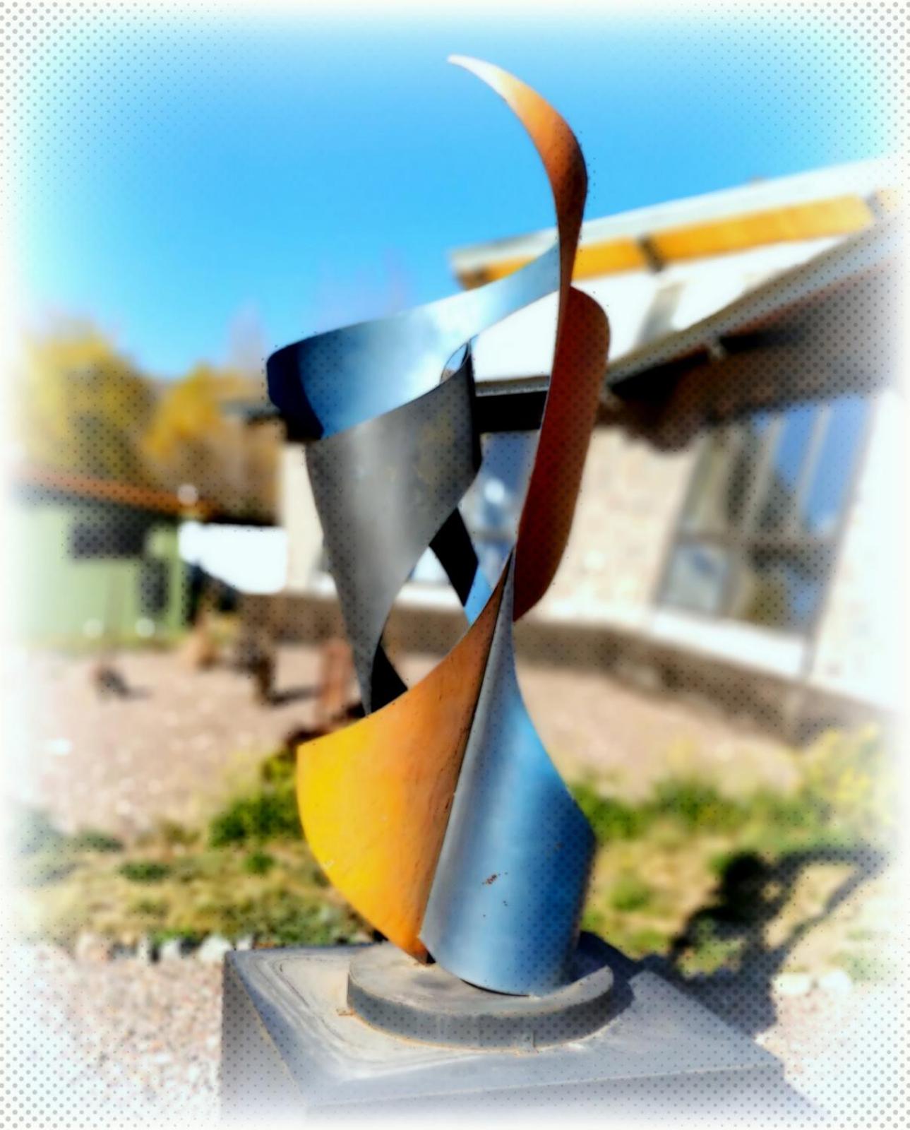 CASA FARO ARTE