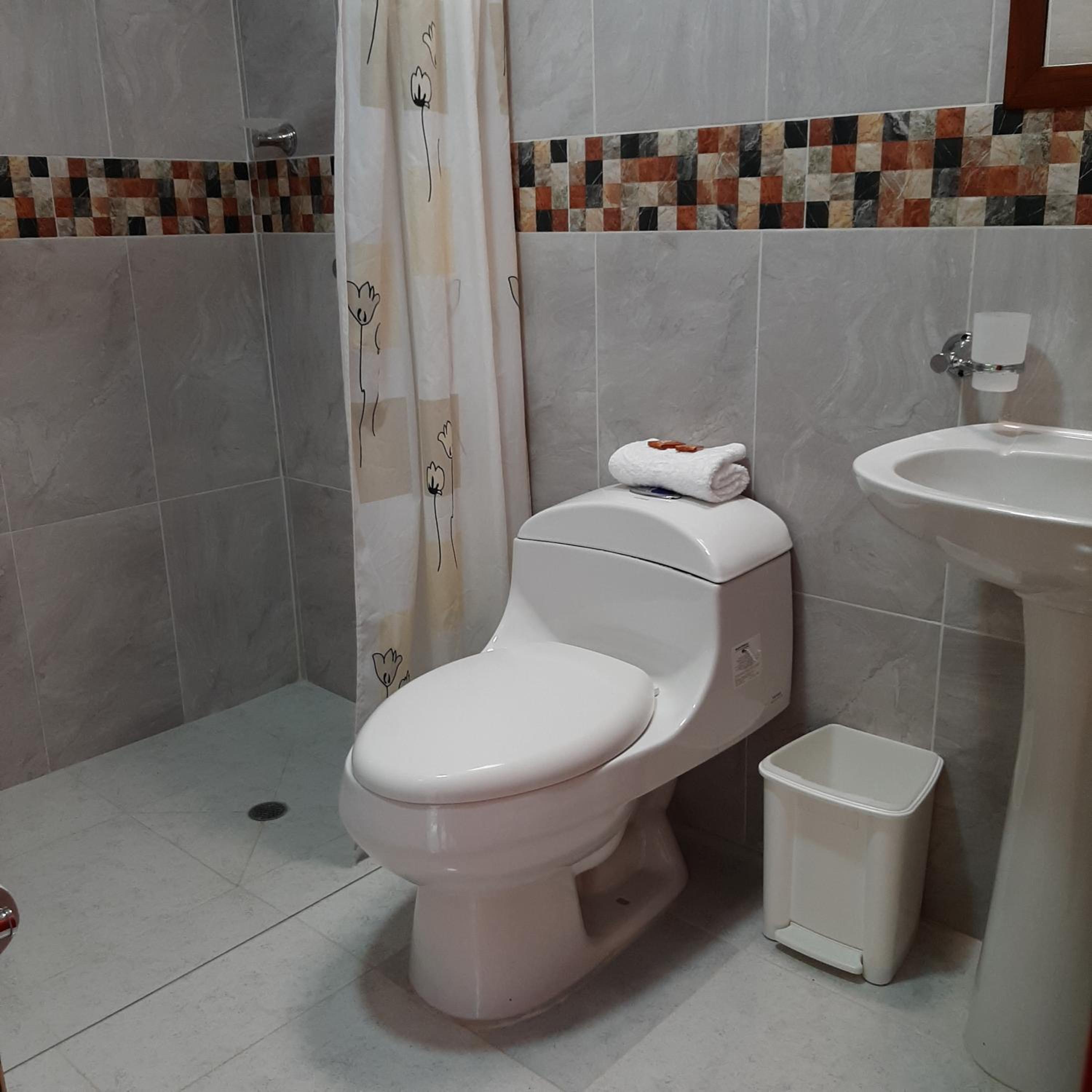 Nirvana House Calima Darien