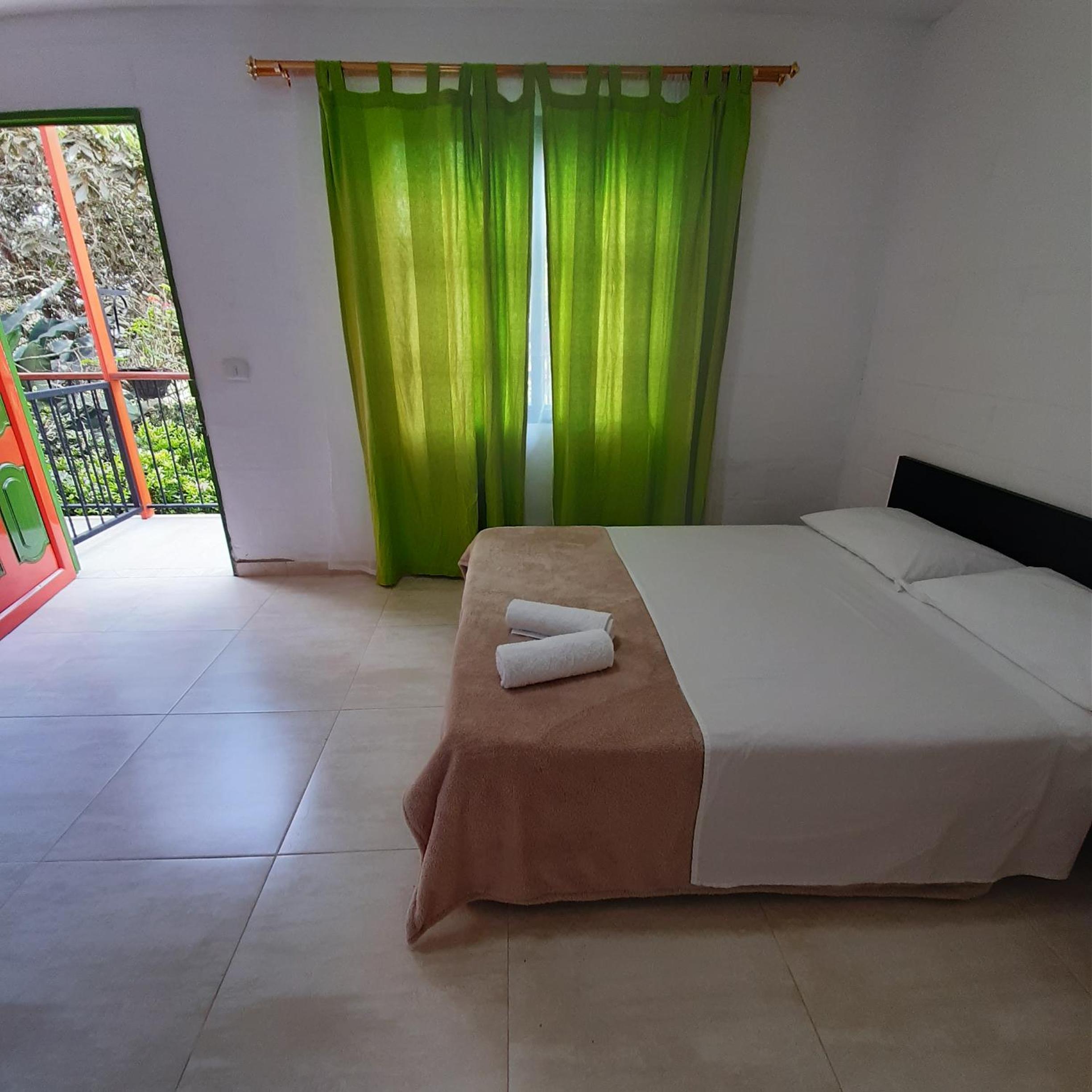 Nirvana House Calima Darien