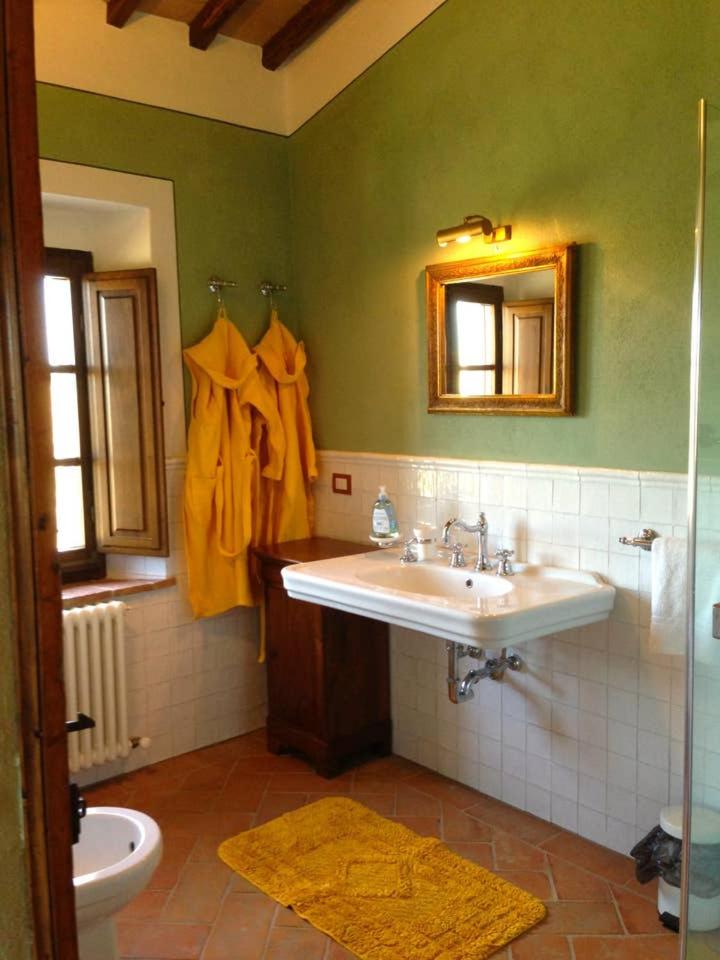 Cordella in Montalcino Wine Resort view 3